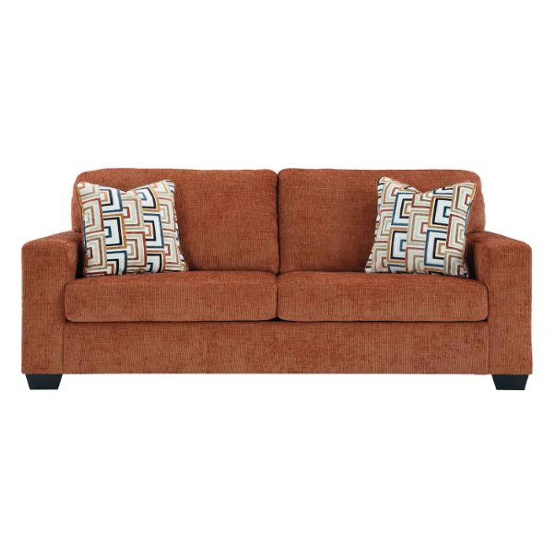 Aviemore Spice Sofa