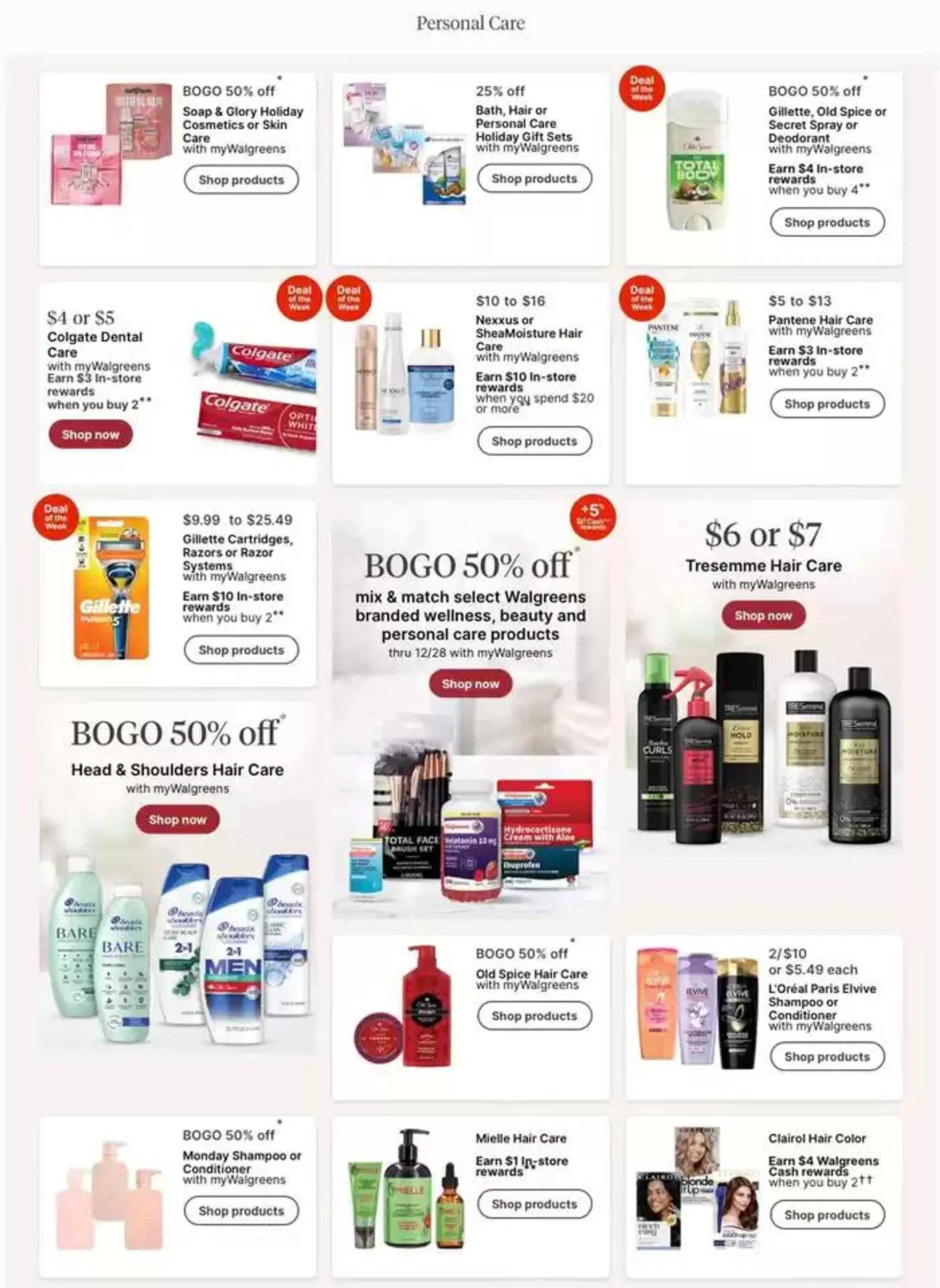 Weekly ad Current special promotions from December 15 to December 21 2024 - Page 8