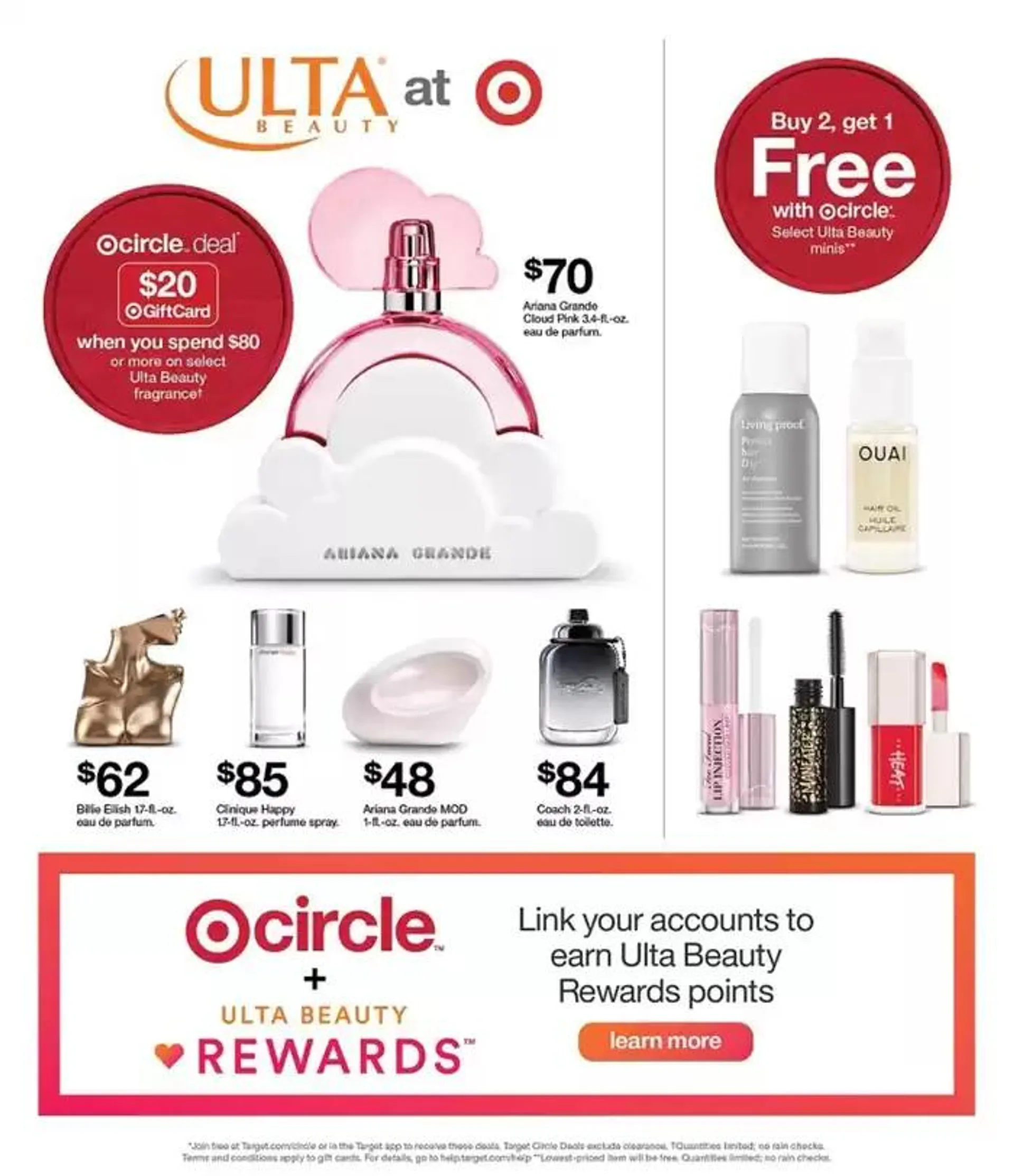 Weekly ad Target flyer from December 15 to December 29 2024 - Page 24