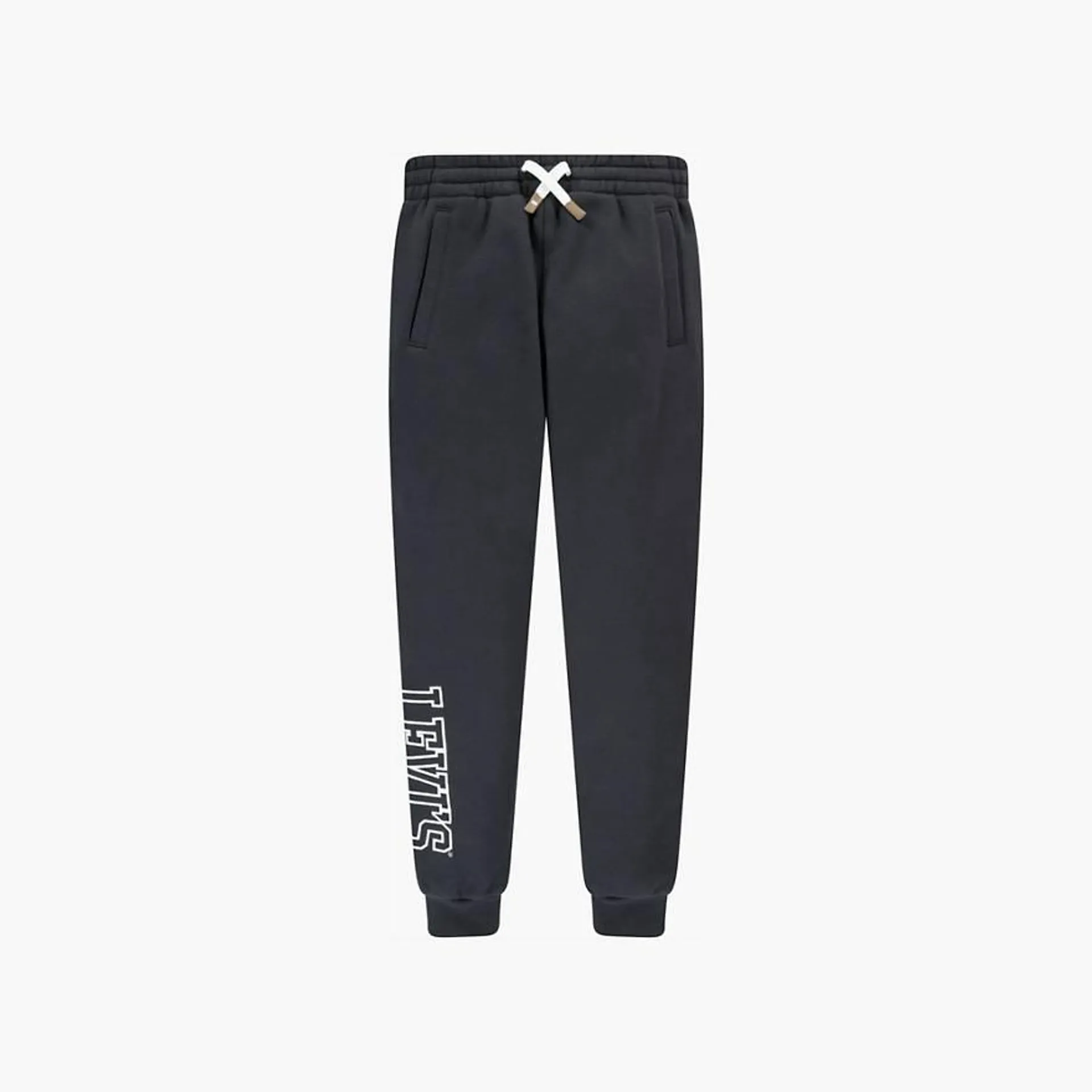 Sporty Jogger Pants Big Boys 8-20