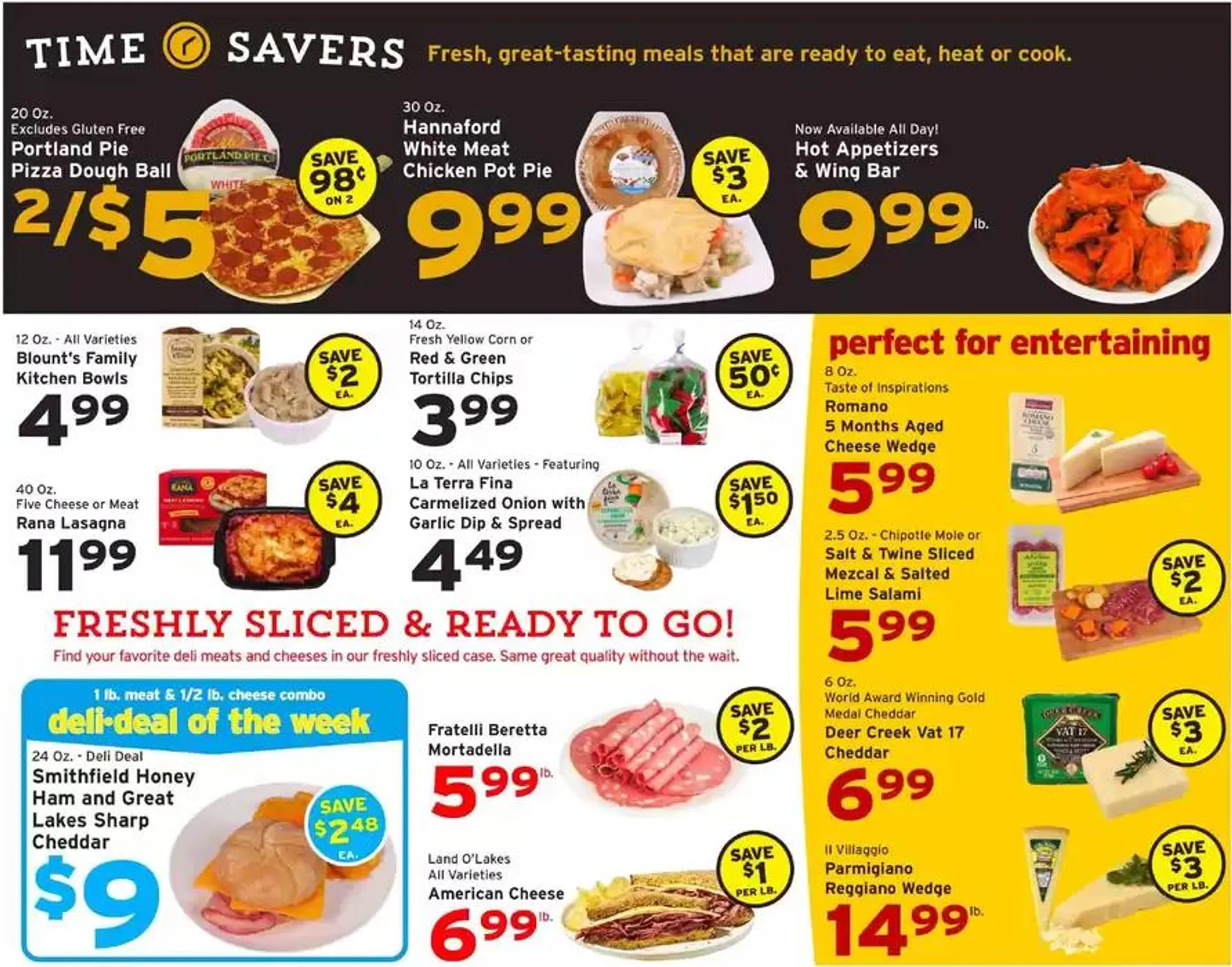 Weekly ad Wide range of offers from December 15 to December 21 2024 - Page 7