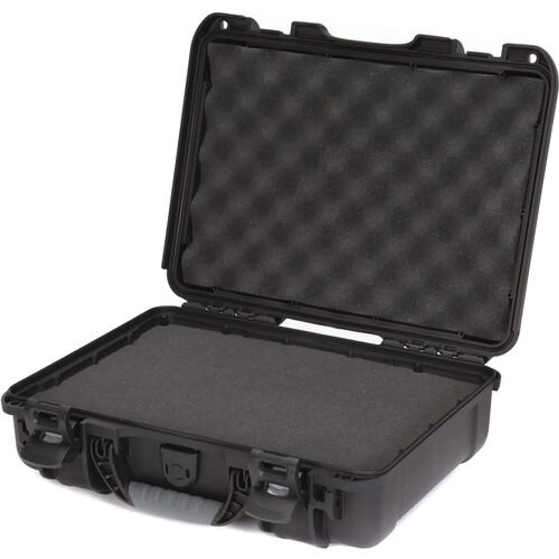 Nanuk 910 Hard Case with Foam (Black)