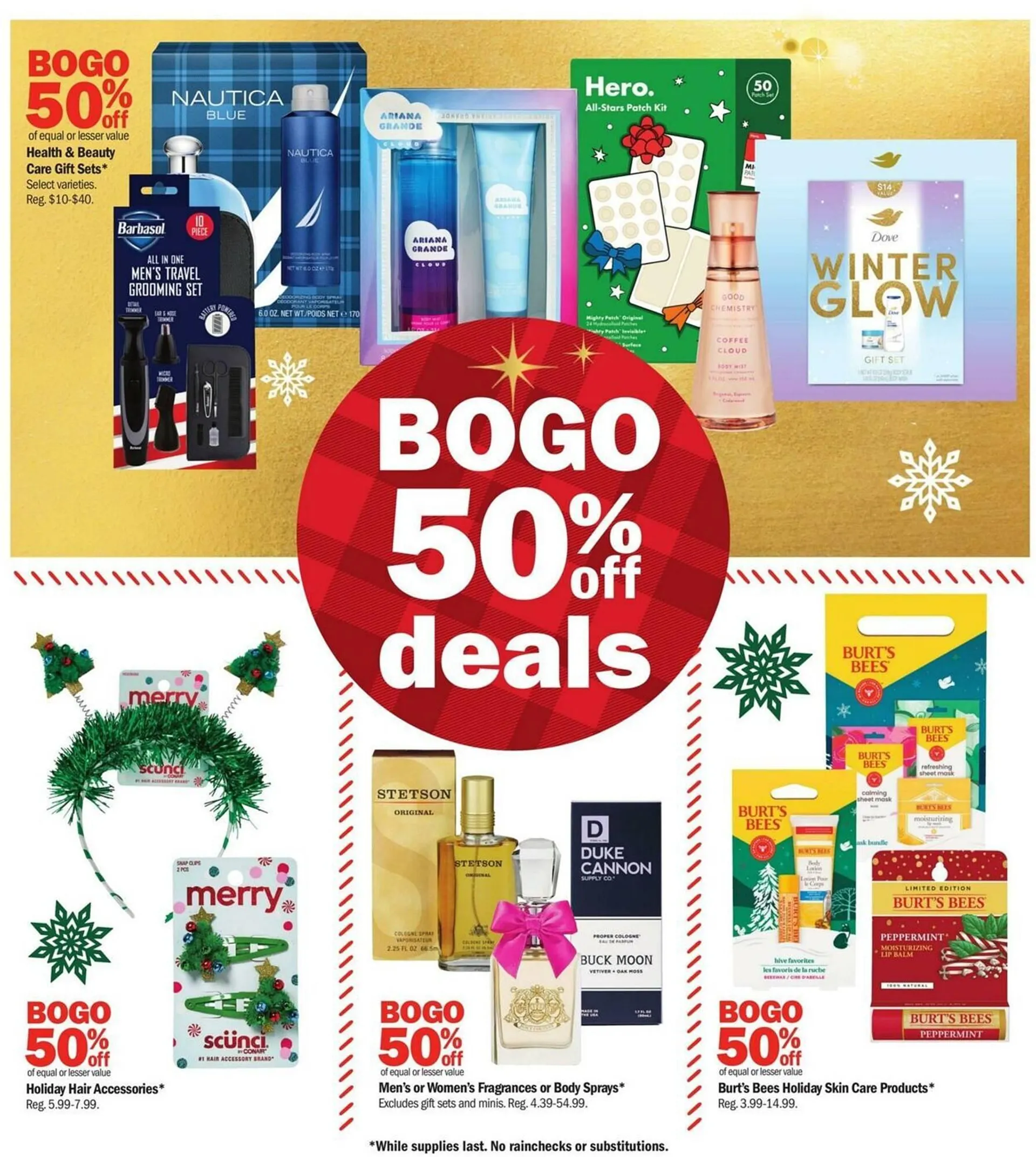 Weekly ad Meijer Weekly Ad from December 15 to December 24 2024 - Page 19