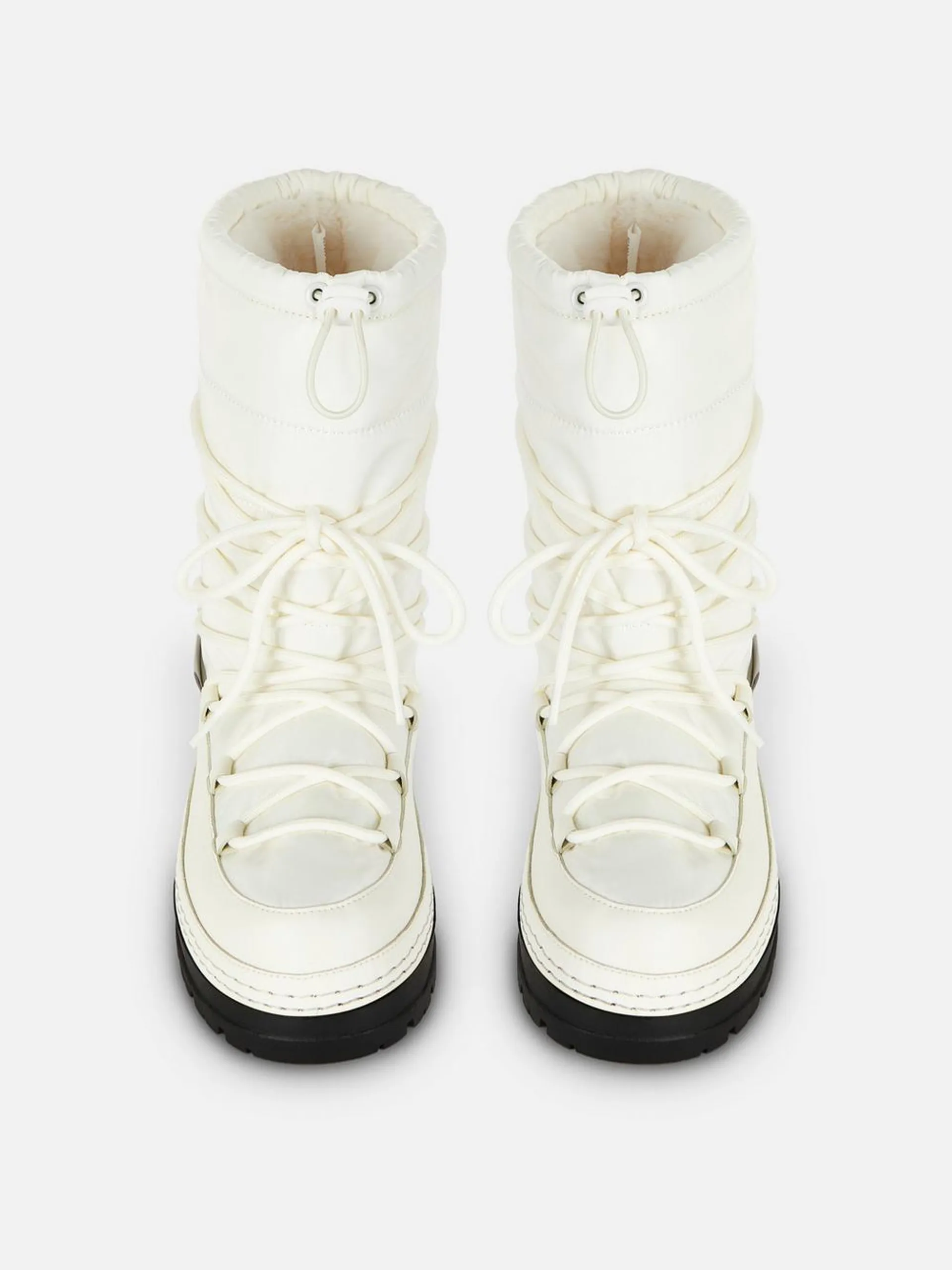 3M Thinsulate Winter Boots