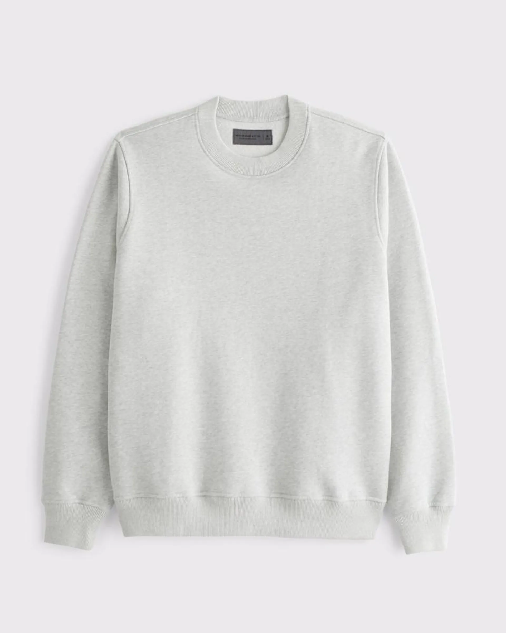 Essential Premium Heavyweight Crew Sweatshirt