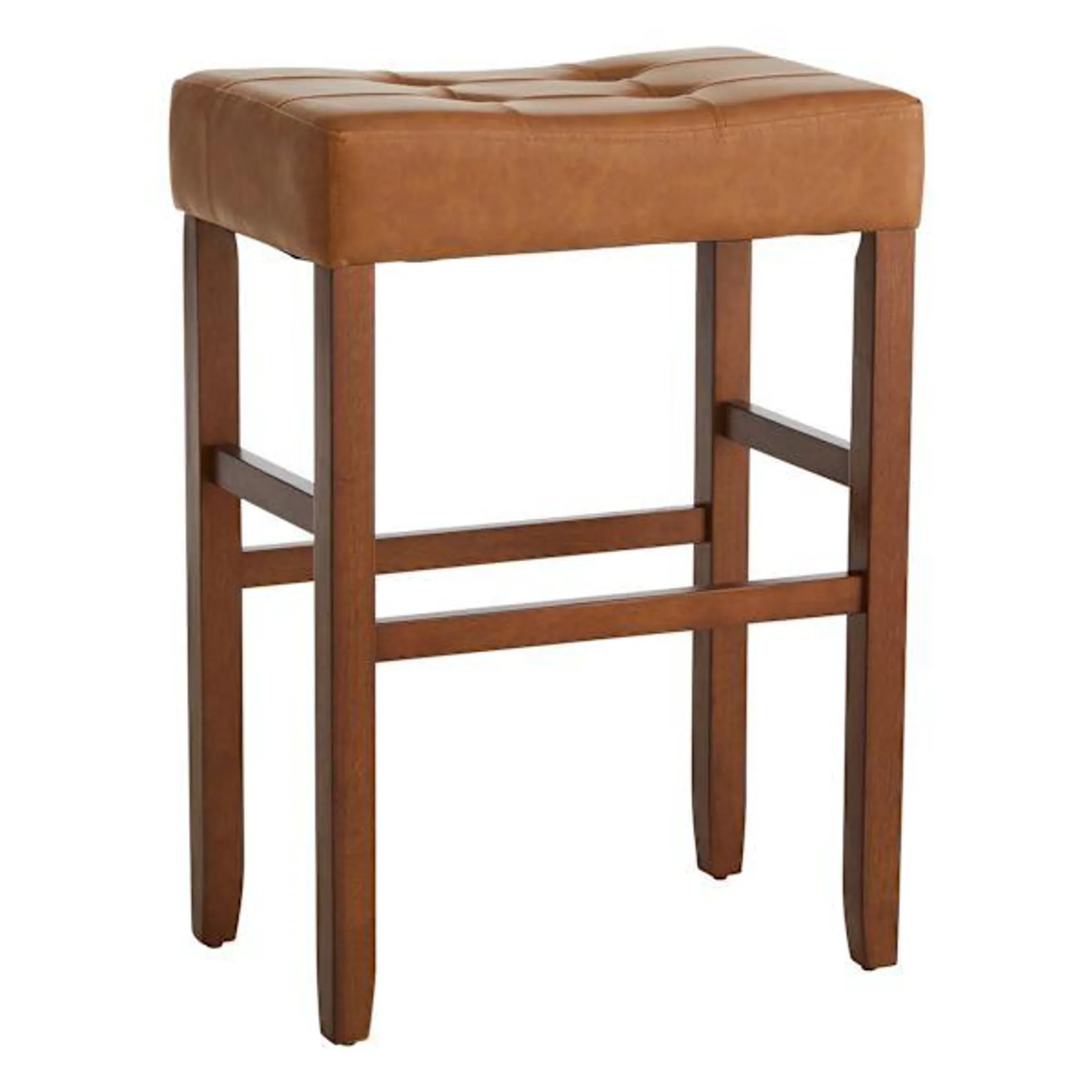 Providence Madison Barstool, Cognac