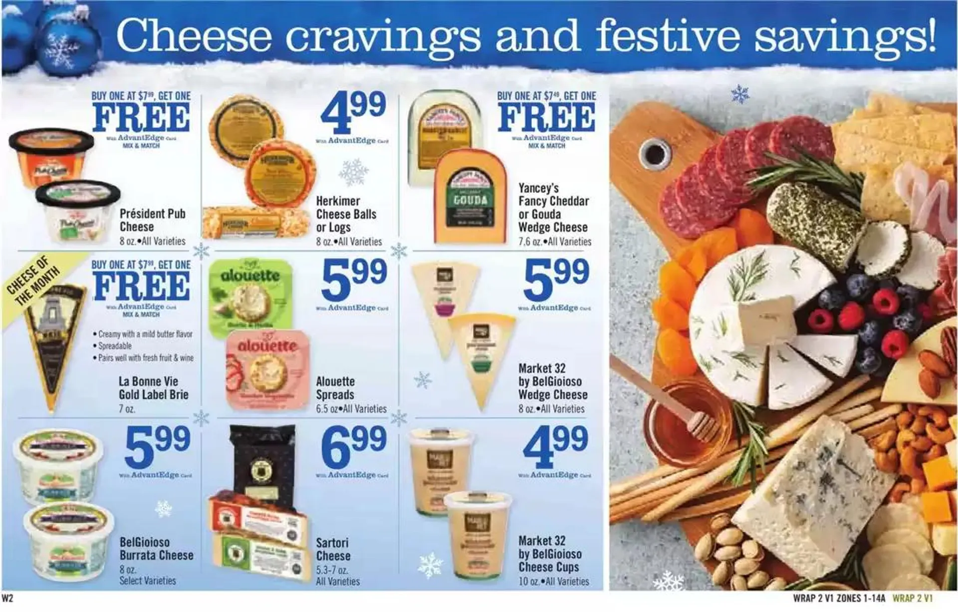 Weekly ad Weekly Ads Price Chopper from December 15 to December 21 2024 - Page 5