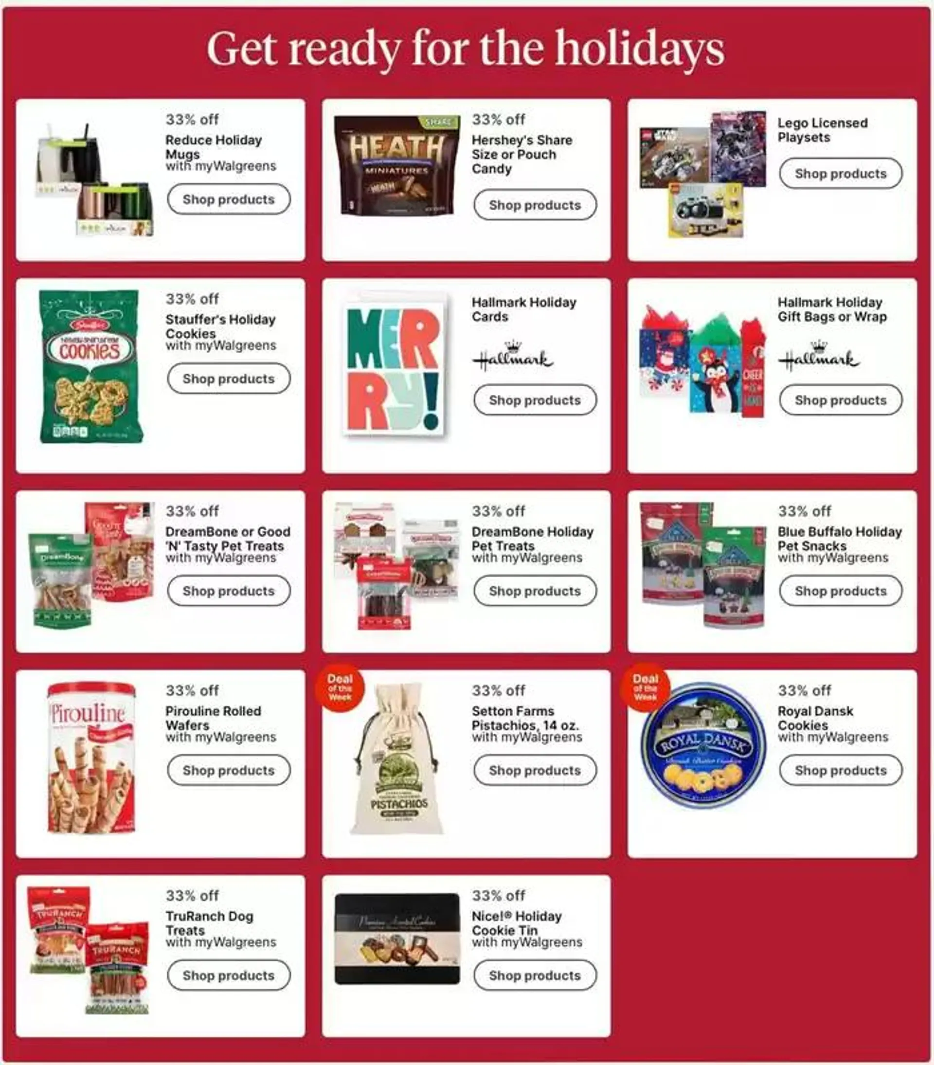 Weekly ad Current special promotions from December 15 to December 21 2024 - Page 29