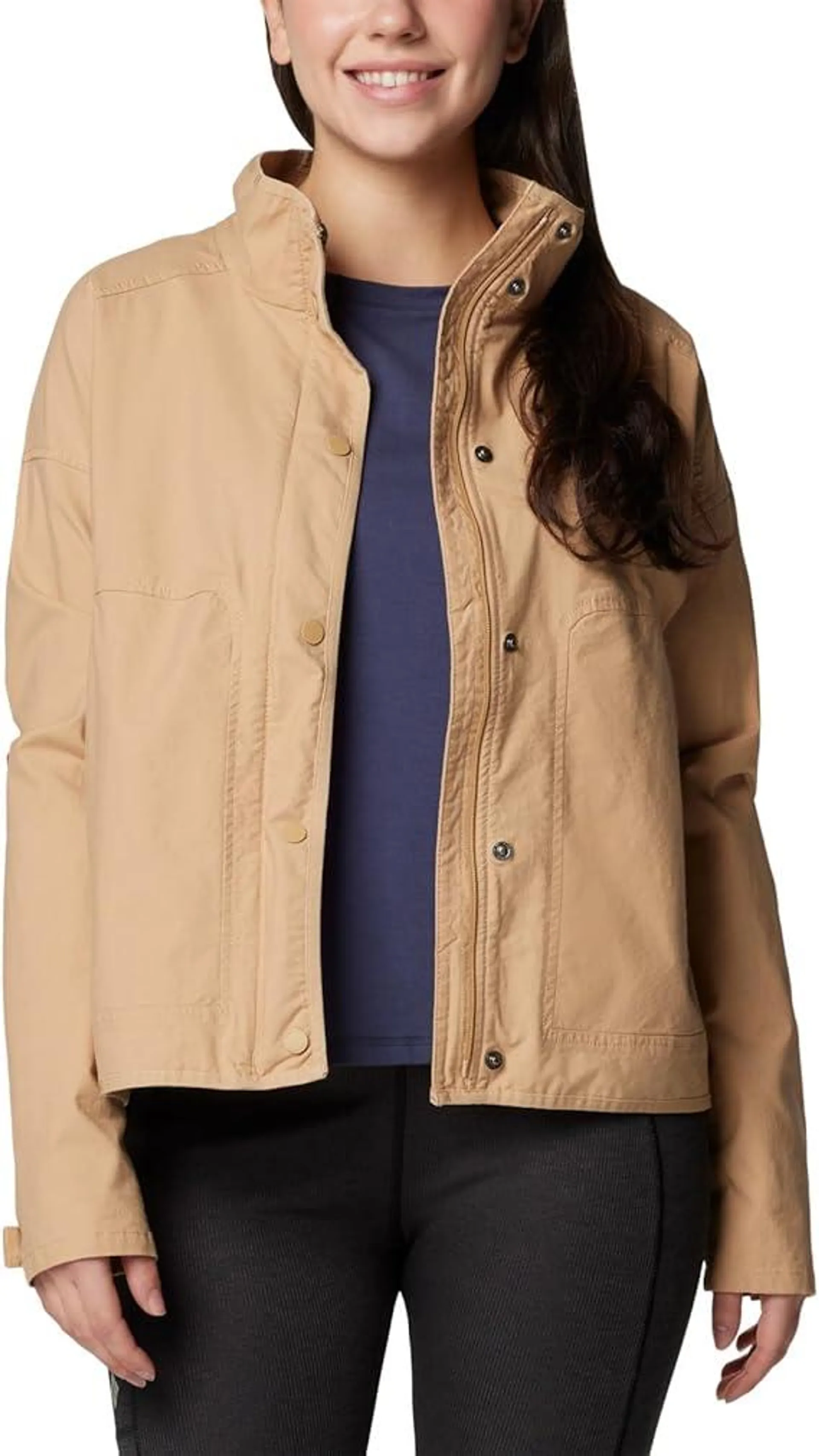 Columbia Women's Sage Lake Jacket