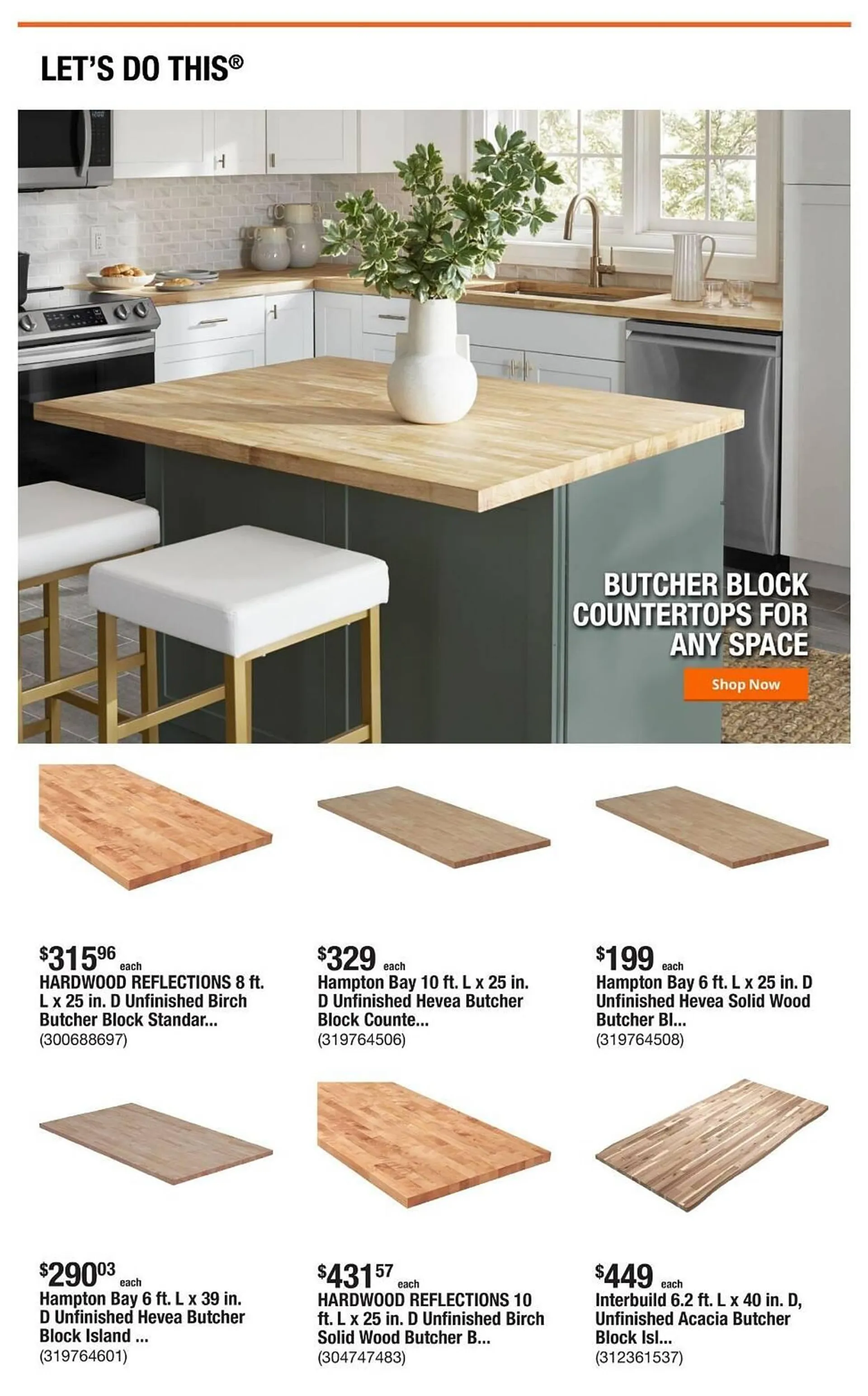 Weekly ad The Home Depot Weekly Ad from December 12 to December 19 2024 - Page 5