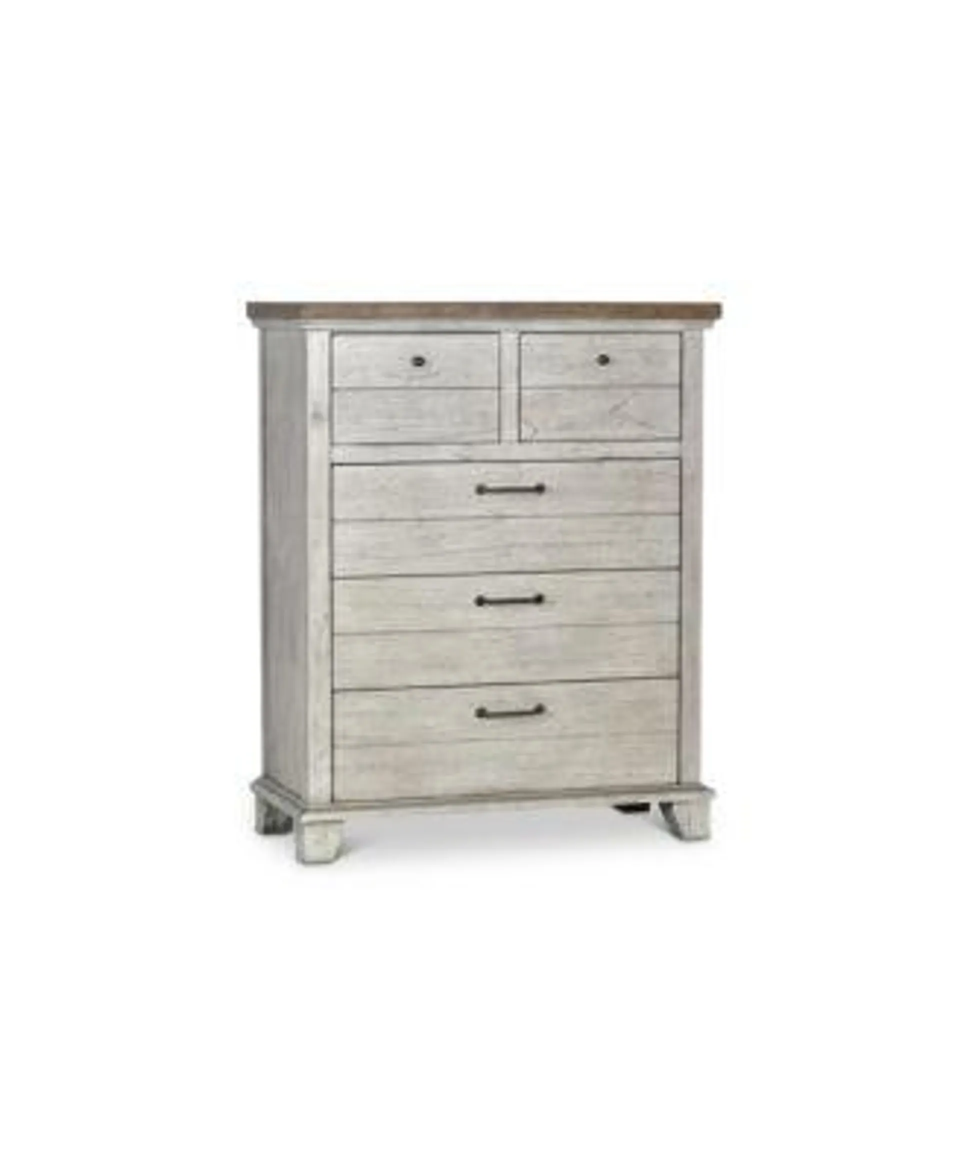 CLOSEOUT! Mason Chest