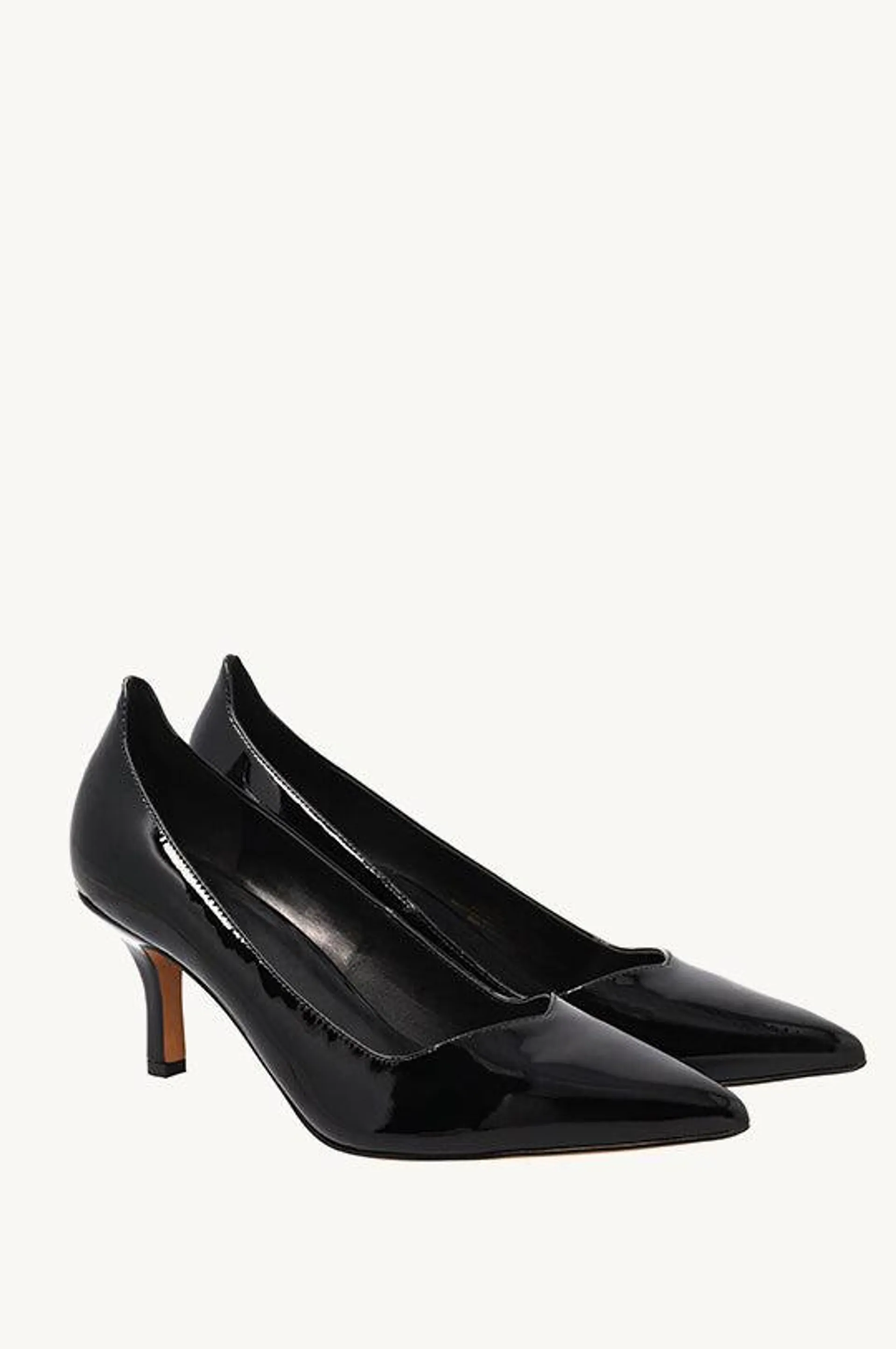 IVANIE HIGH HEEL PUMP