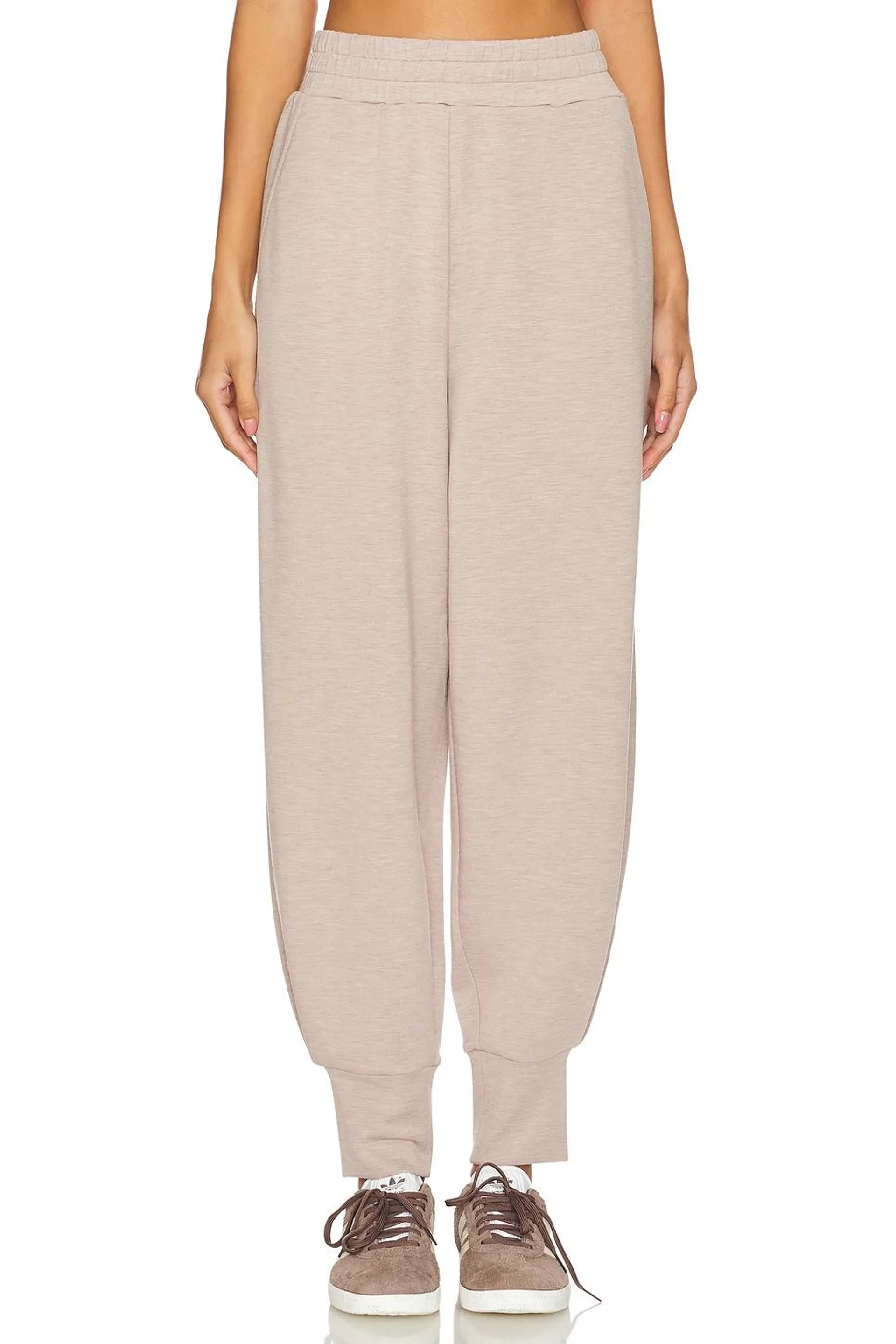 The Relaxed Pant