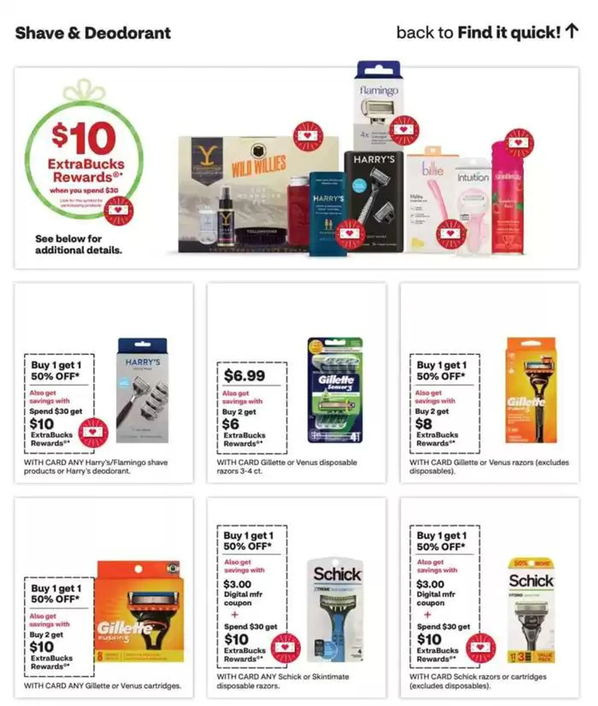 Weekly ad Top deals and discounts from December 15 to December 21 2024 - Page 14