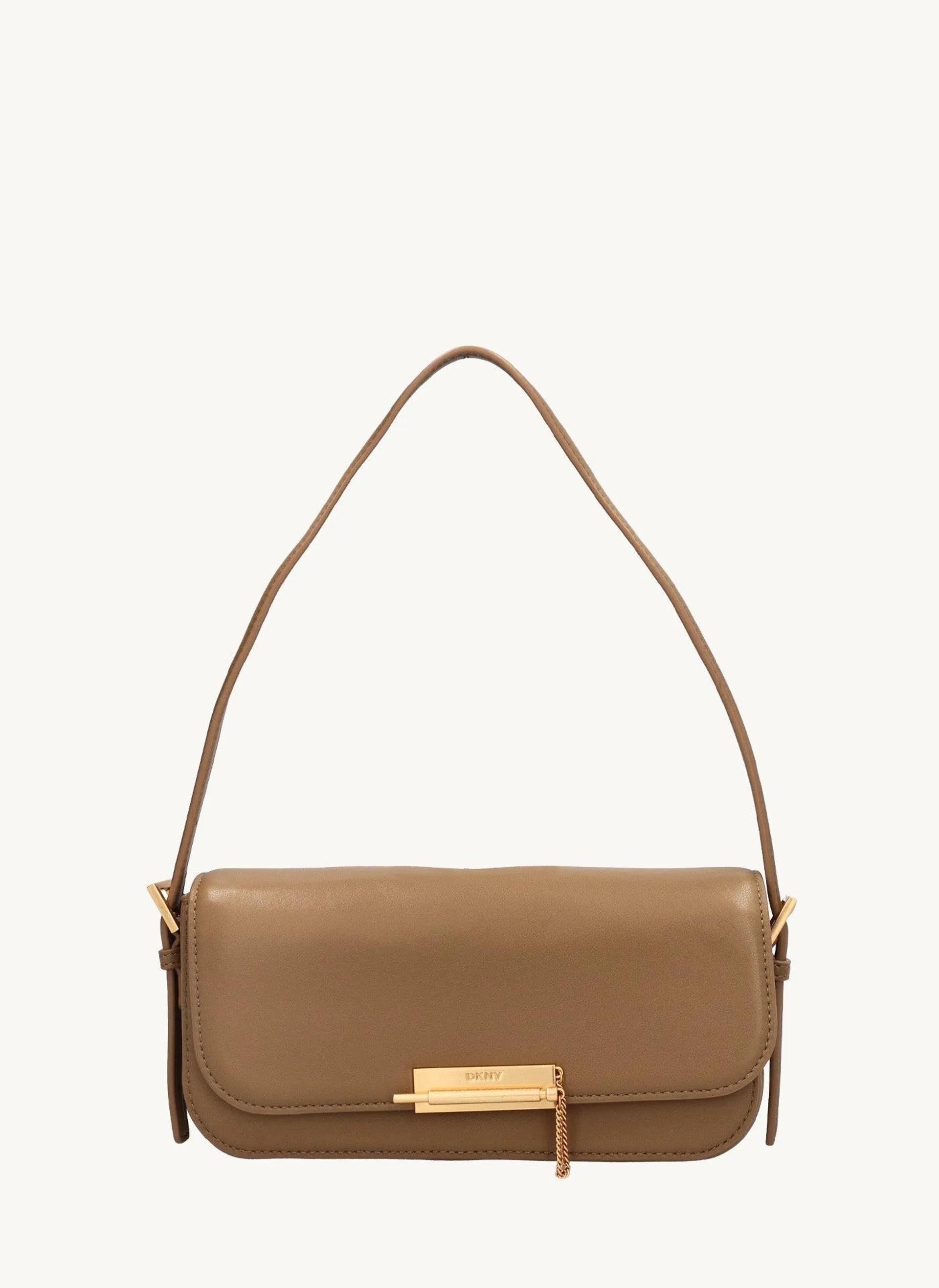 BIANCA SMALL SHOULDER BAG