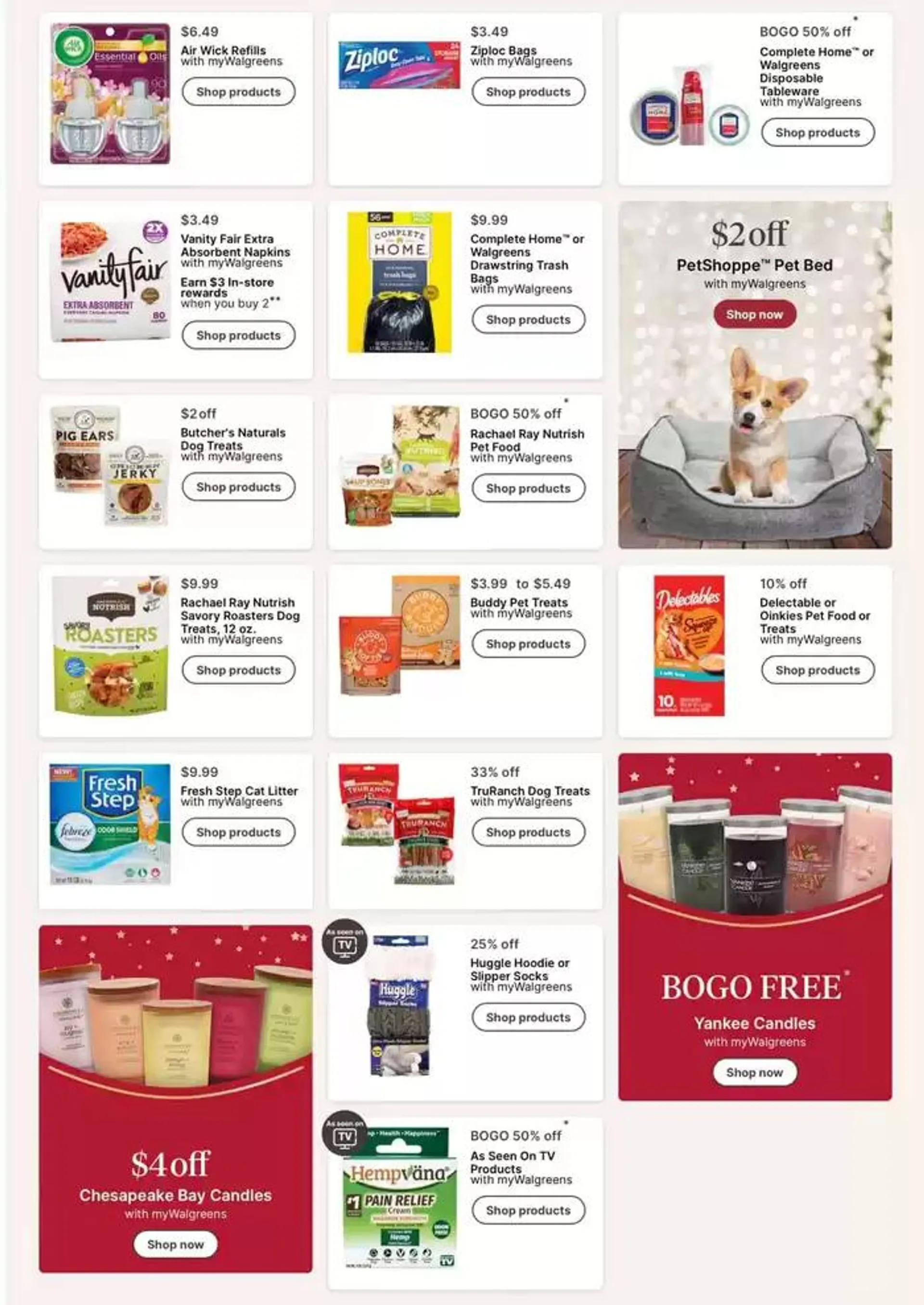 Weekly ad Current special promotions from December 15 to December 21 2024 - Page 17