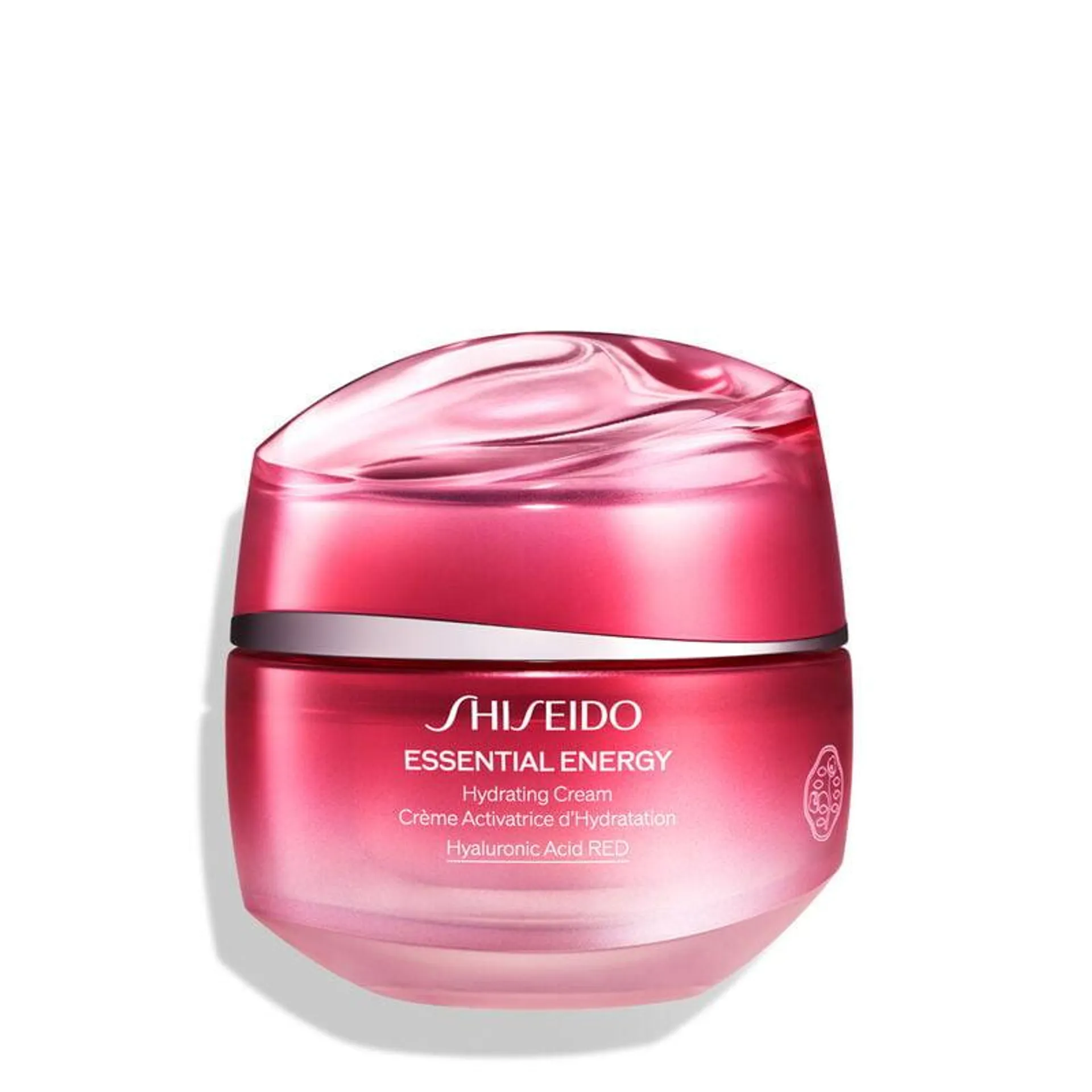 Essential Energy Hydrating Cream