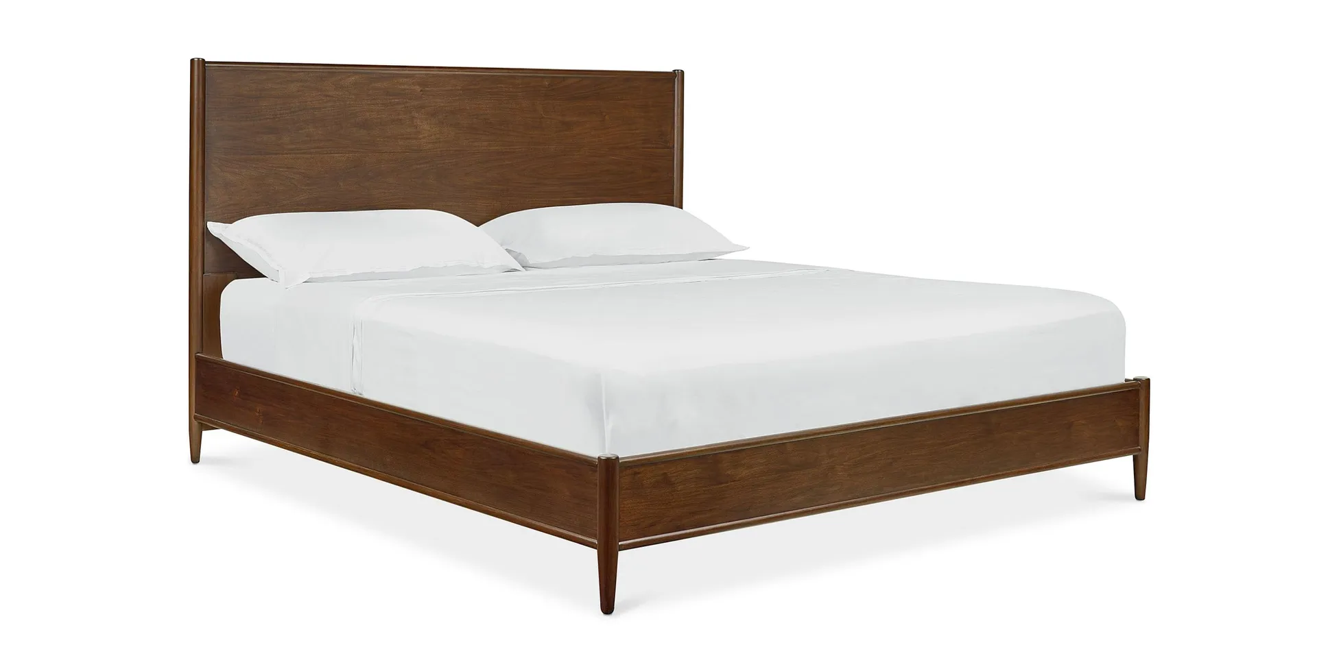 Copenhagen Panel Bed