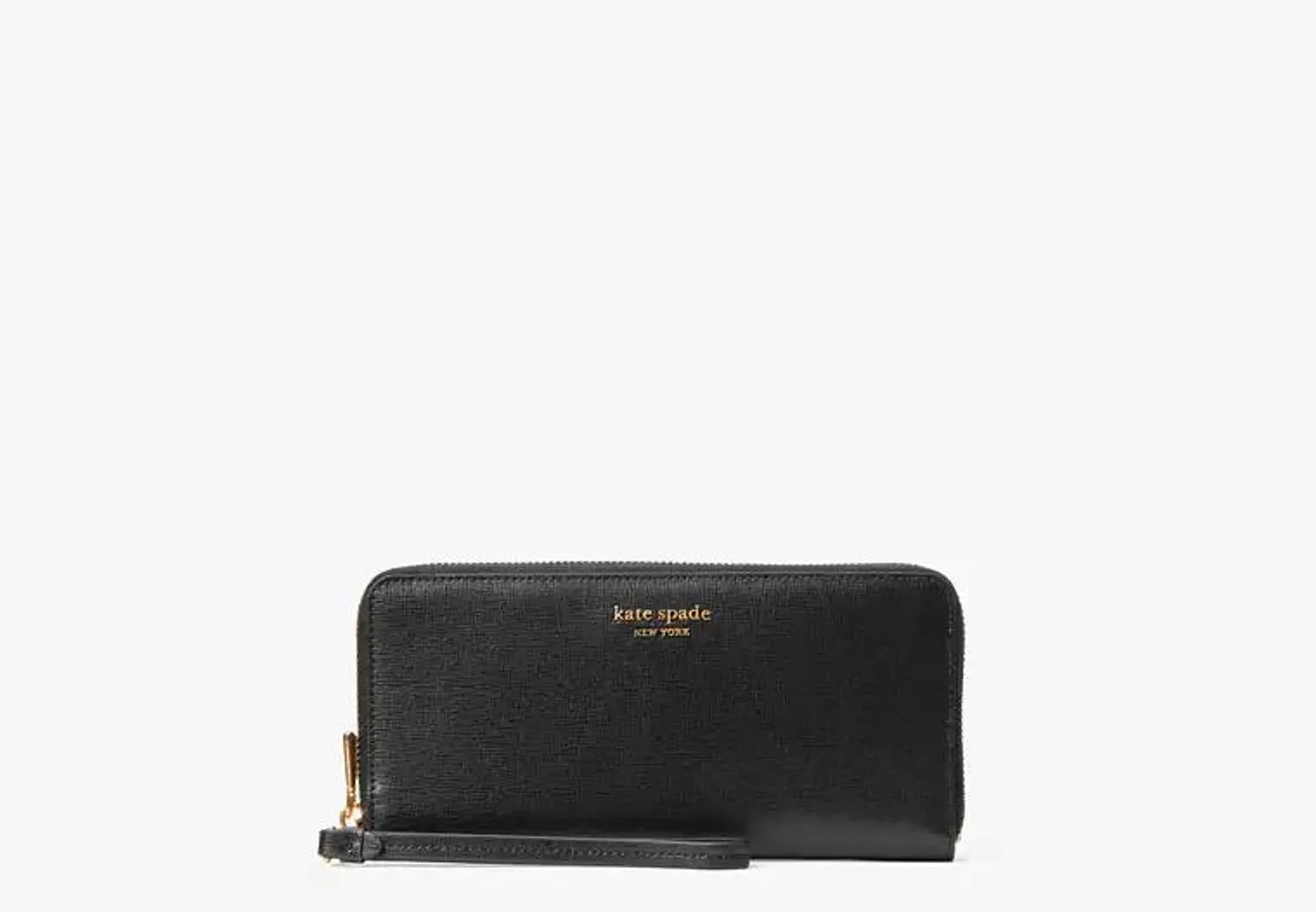 Morgan Travel Wallet