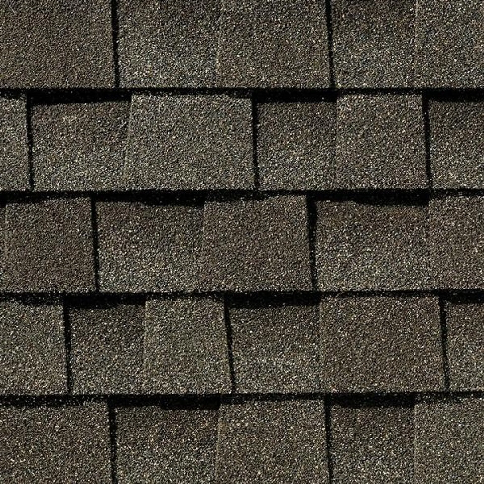 Timberline Natural Shadow Series 08051908 Shingle, 39-3/8 in L, 13-1/4 in W, Asphalt/Fiberglass, Weathered Wood