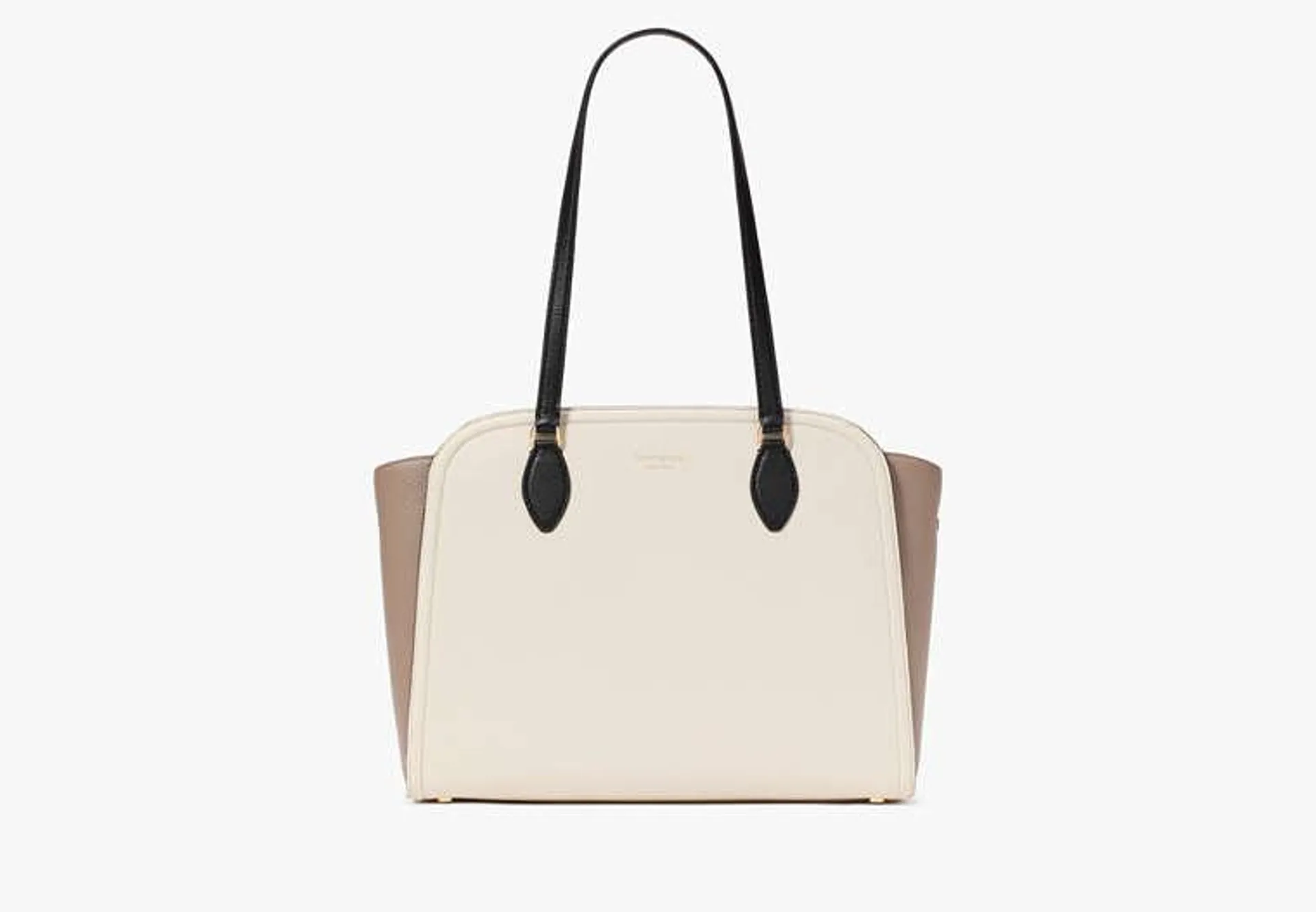 Taylor Colorblocked Tote