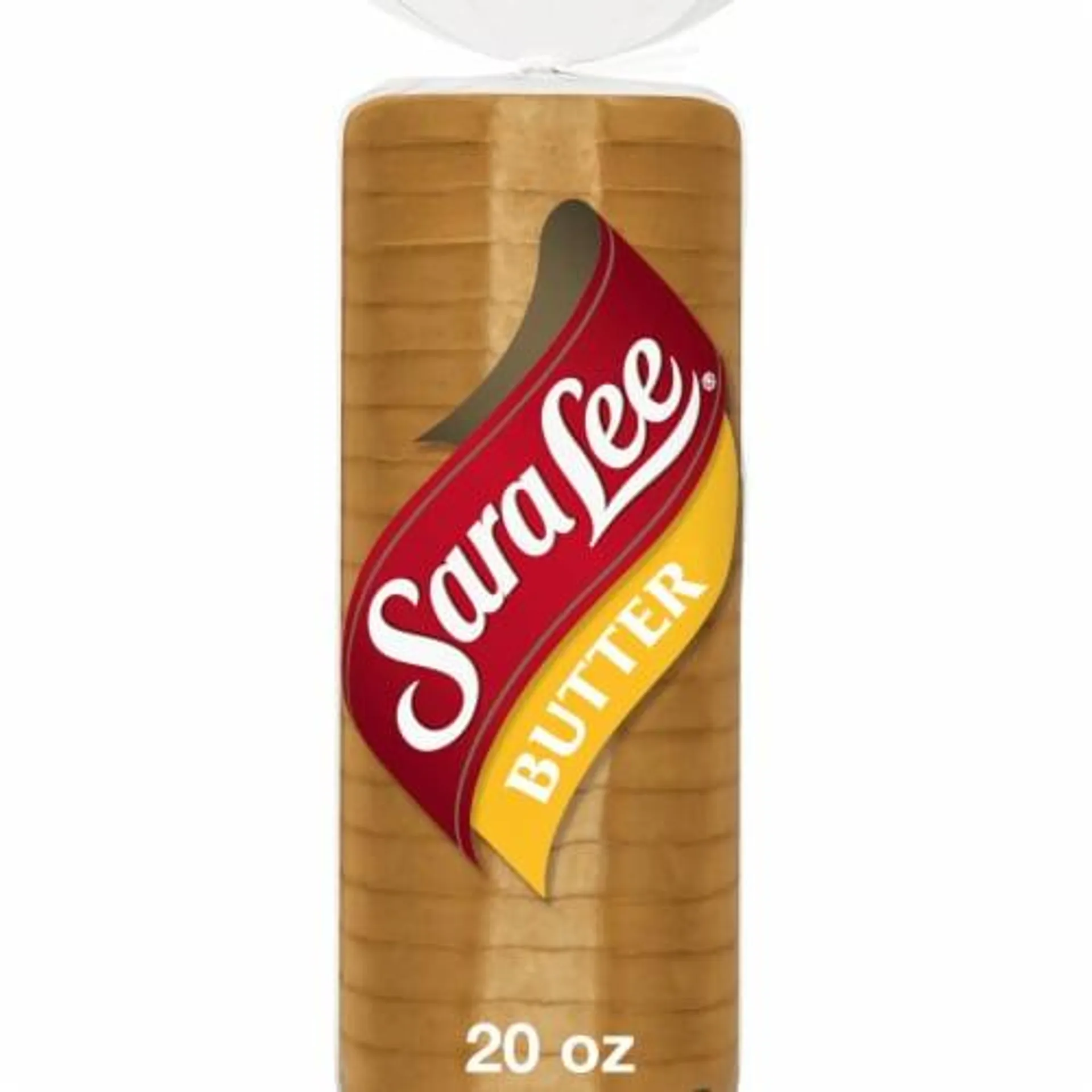 Sara Lee Butter Bread