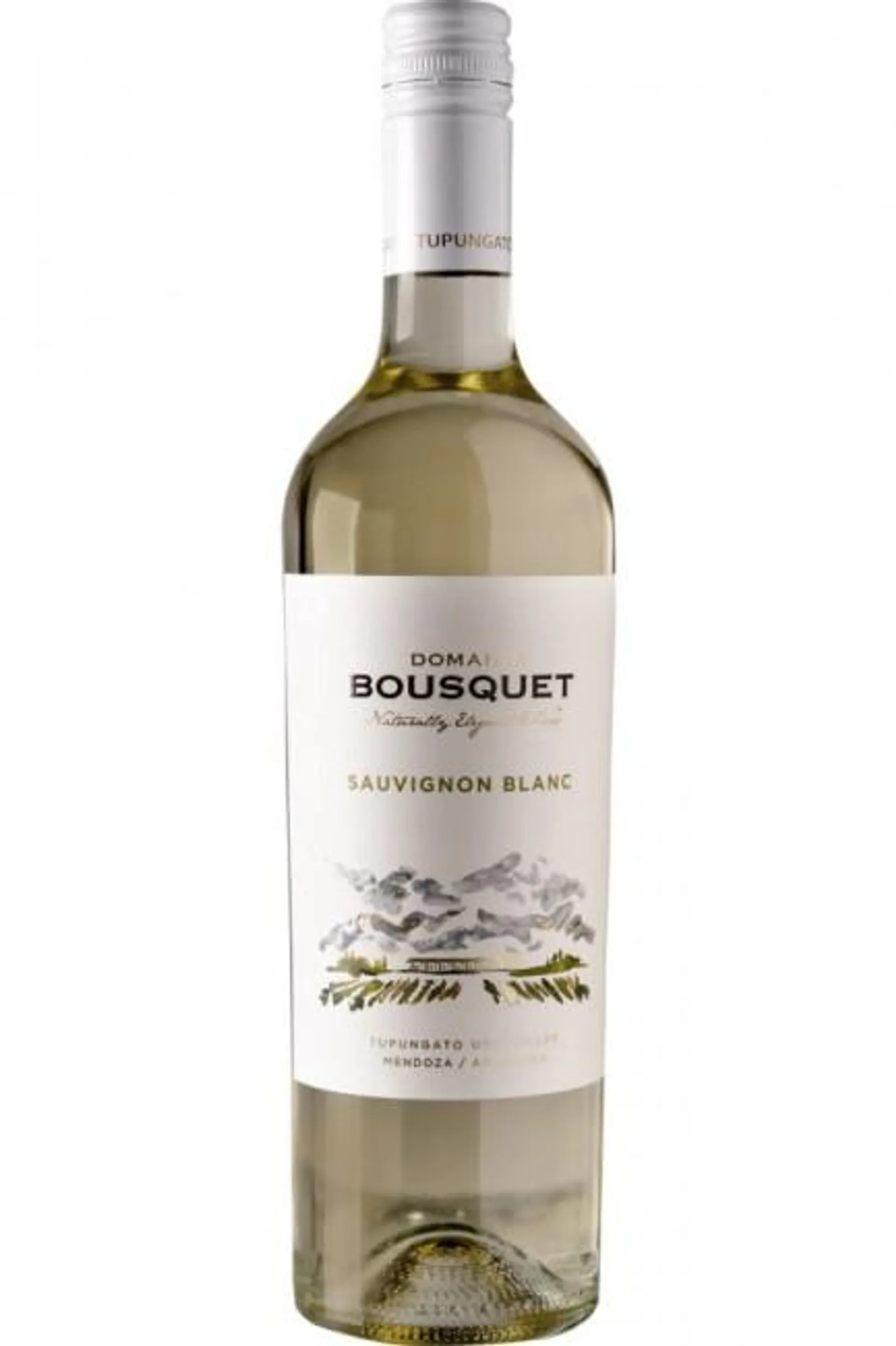 Domaine Bousquet - Sauvignon Blanc 2024