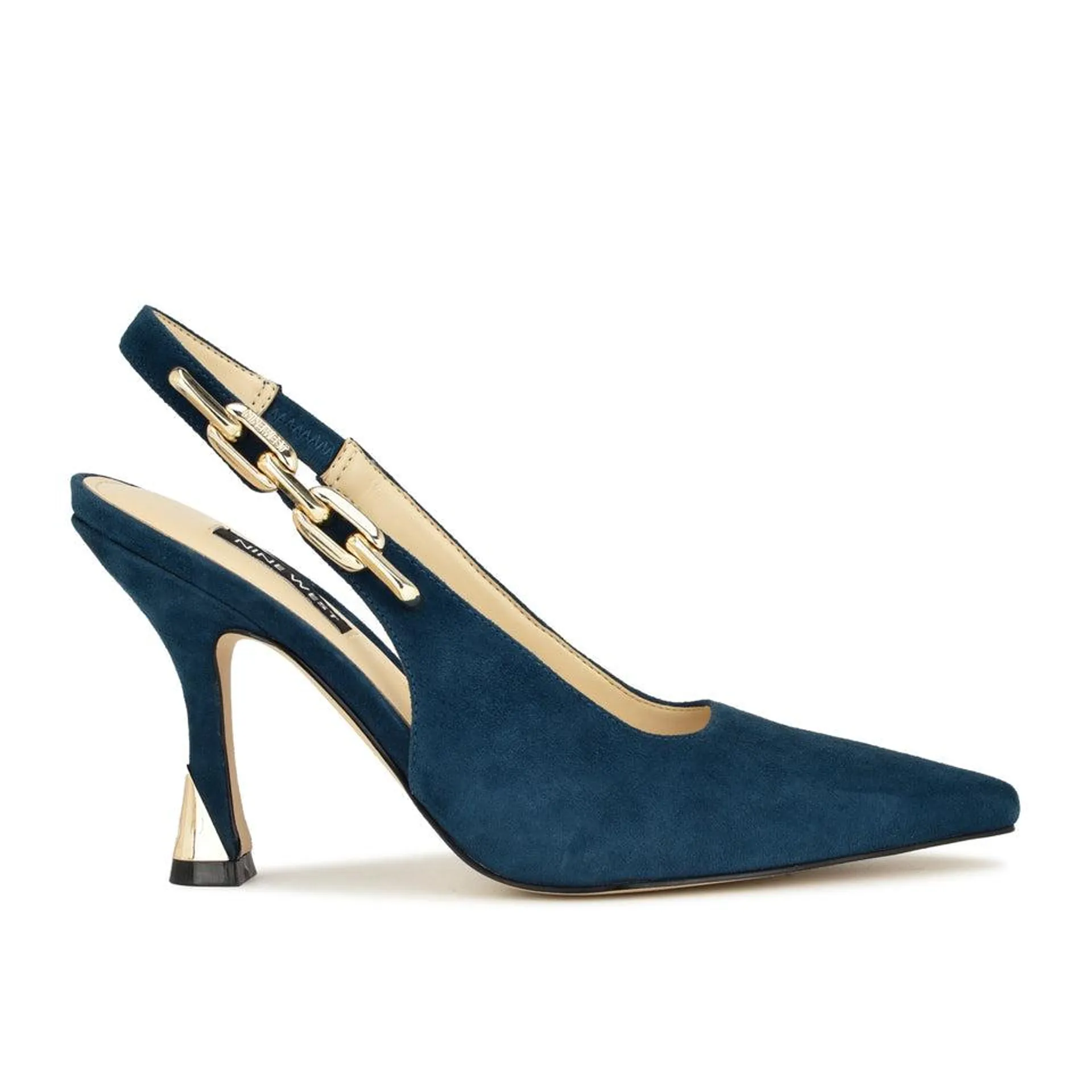 Veroni Slingback Pumps