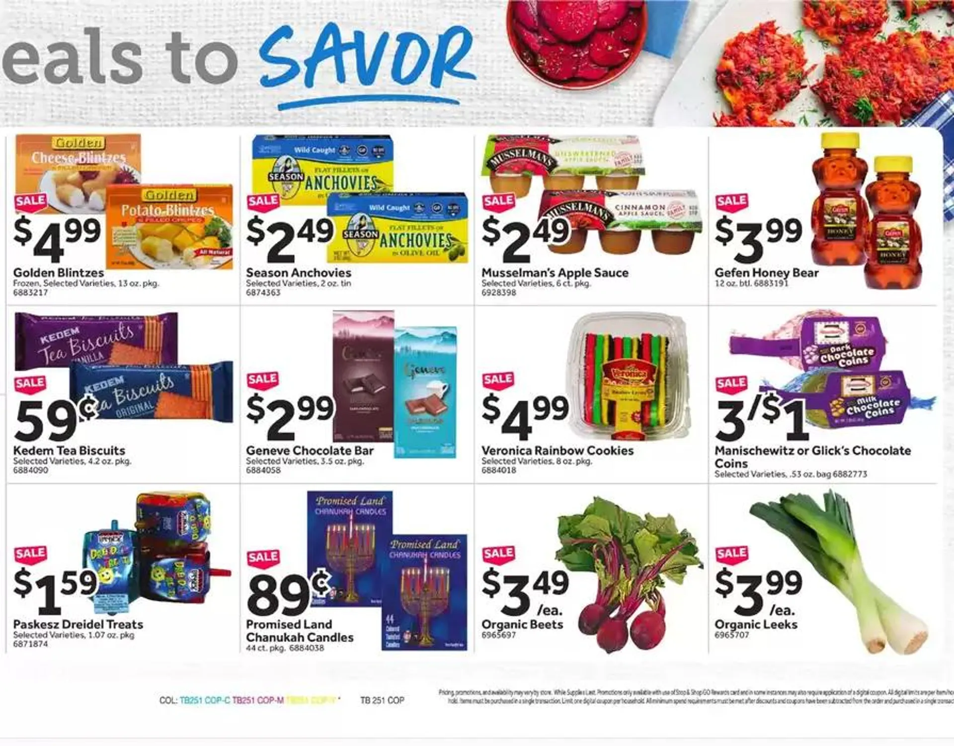 Weekly ad Exclusive bargains from December 13 to December 19 2024 - Page 10