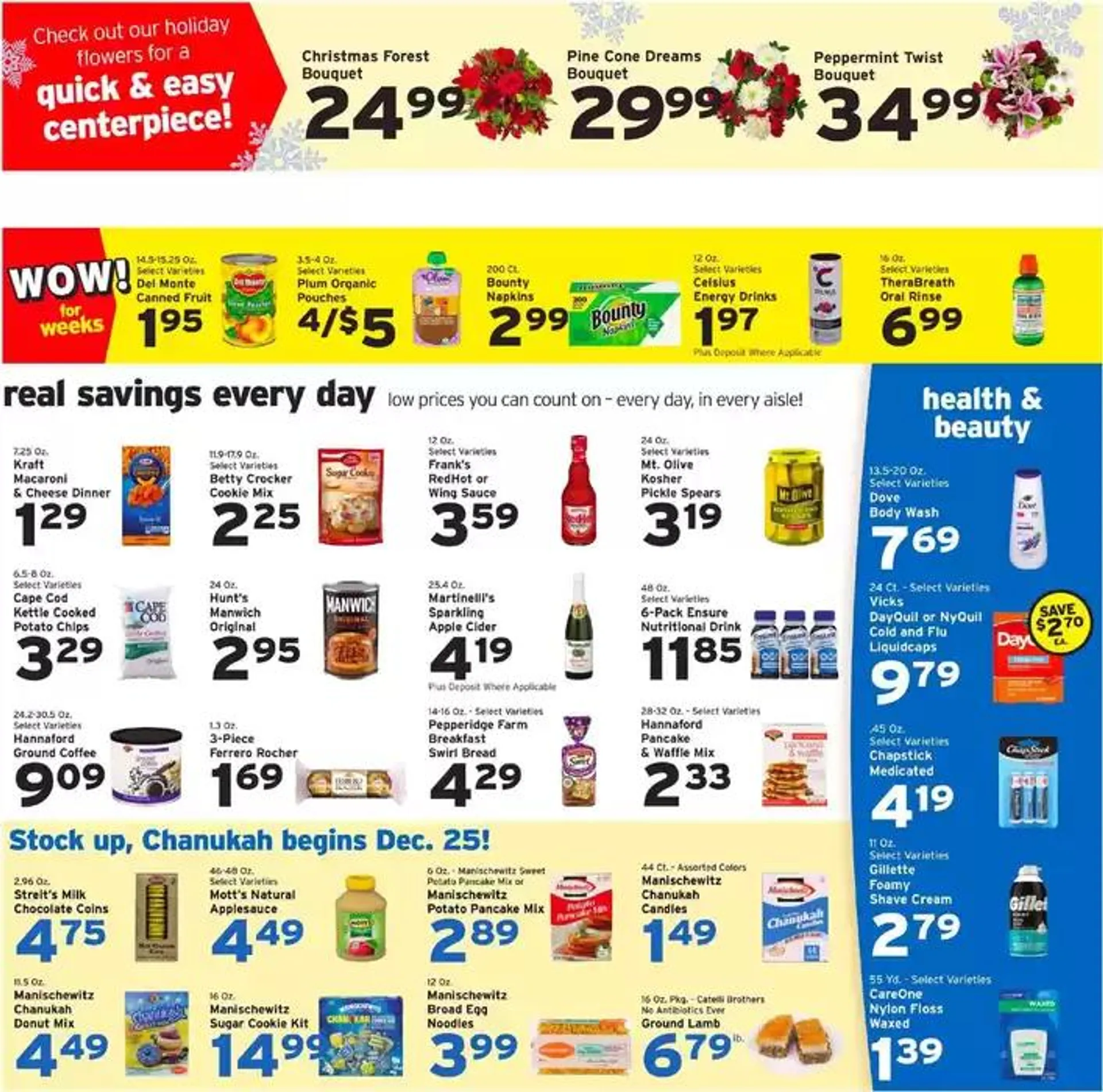 Weekly ad Wide range of offers from December 15 to December 21 2024 - Page 10