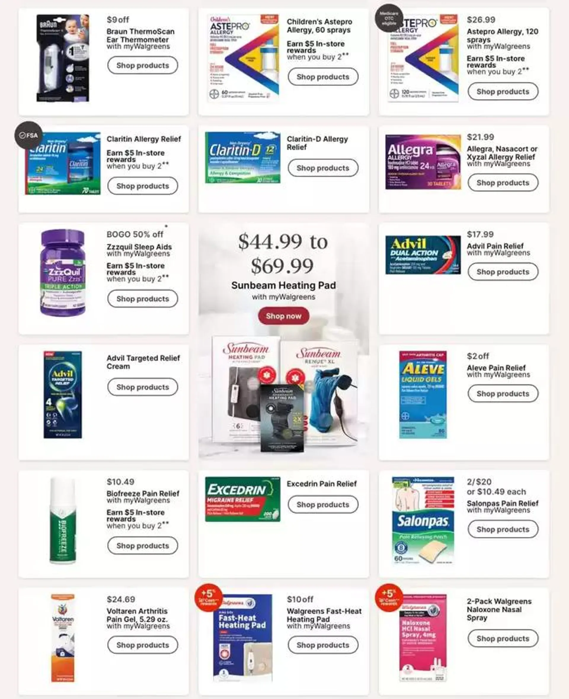 Weekly ad Current special promotions from December 15 to December 21 2024 - Page 5