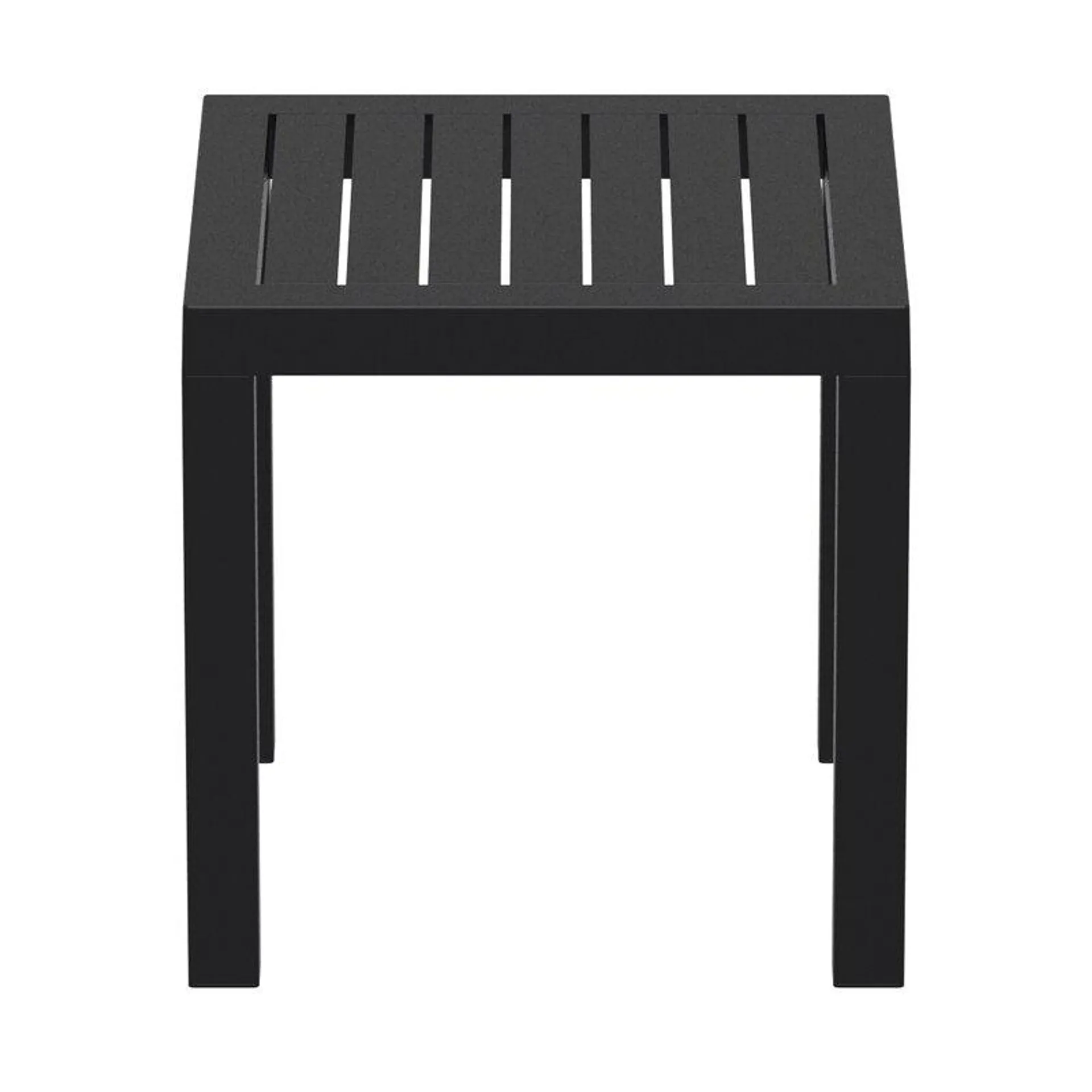 Denzel Square Outdoor Side Table