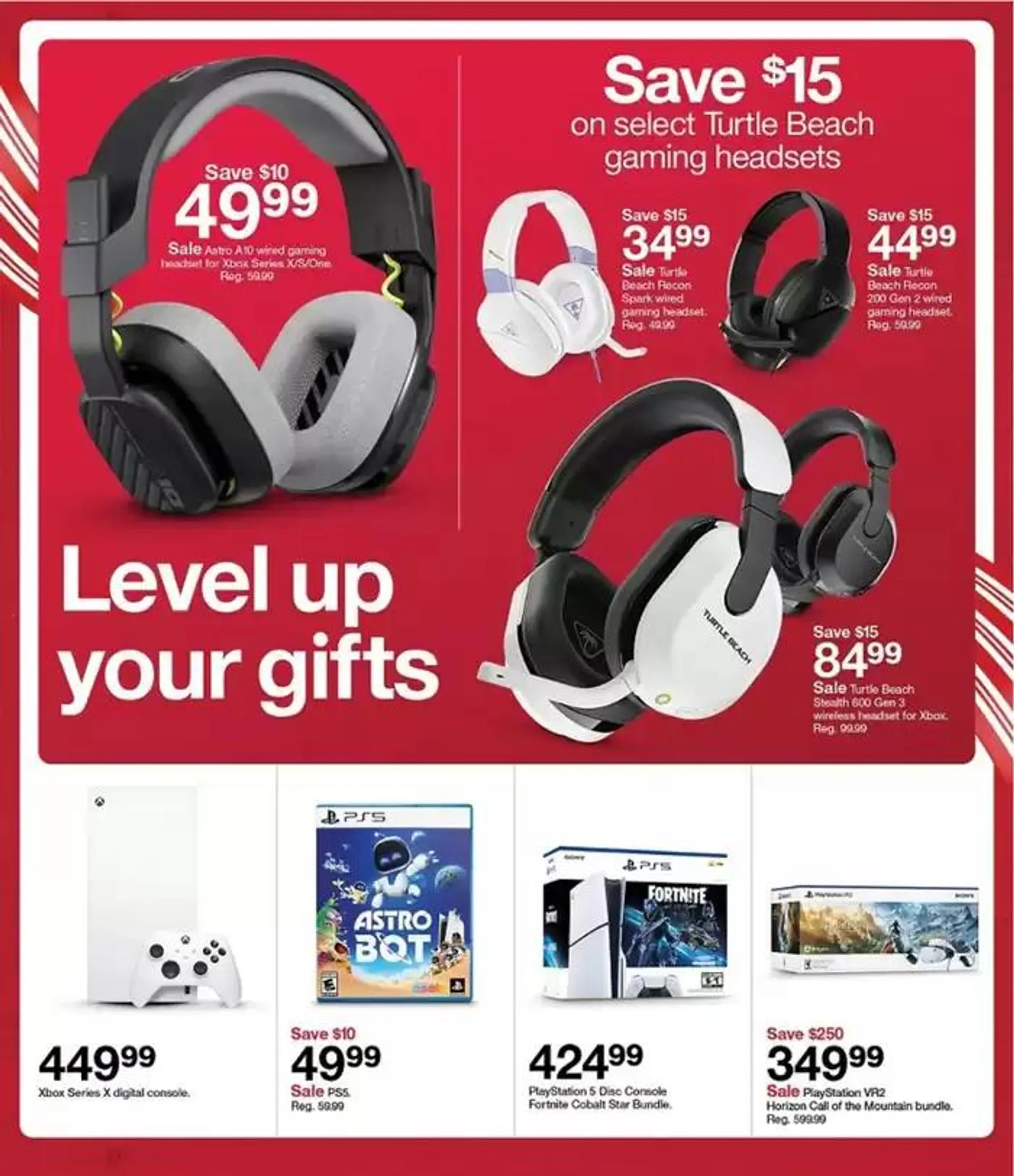 Weekly ad Target flyer from December 15 to December 29 2024 - Page 8