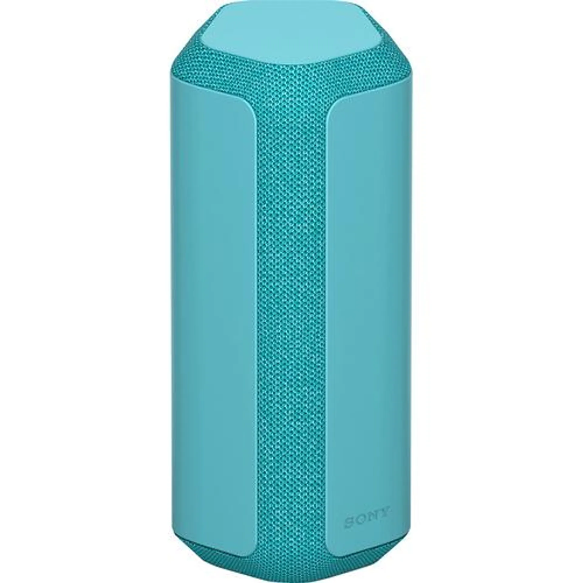 Sony SRSXE300/L Portable Bluetooth Wireless Speaker, Blue - Open Box