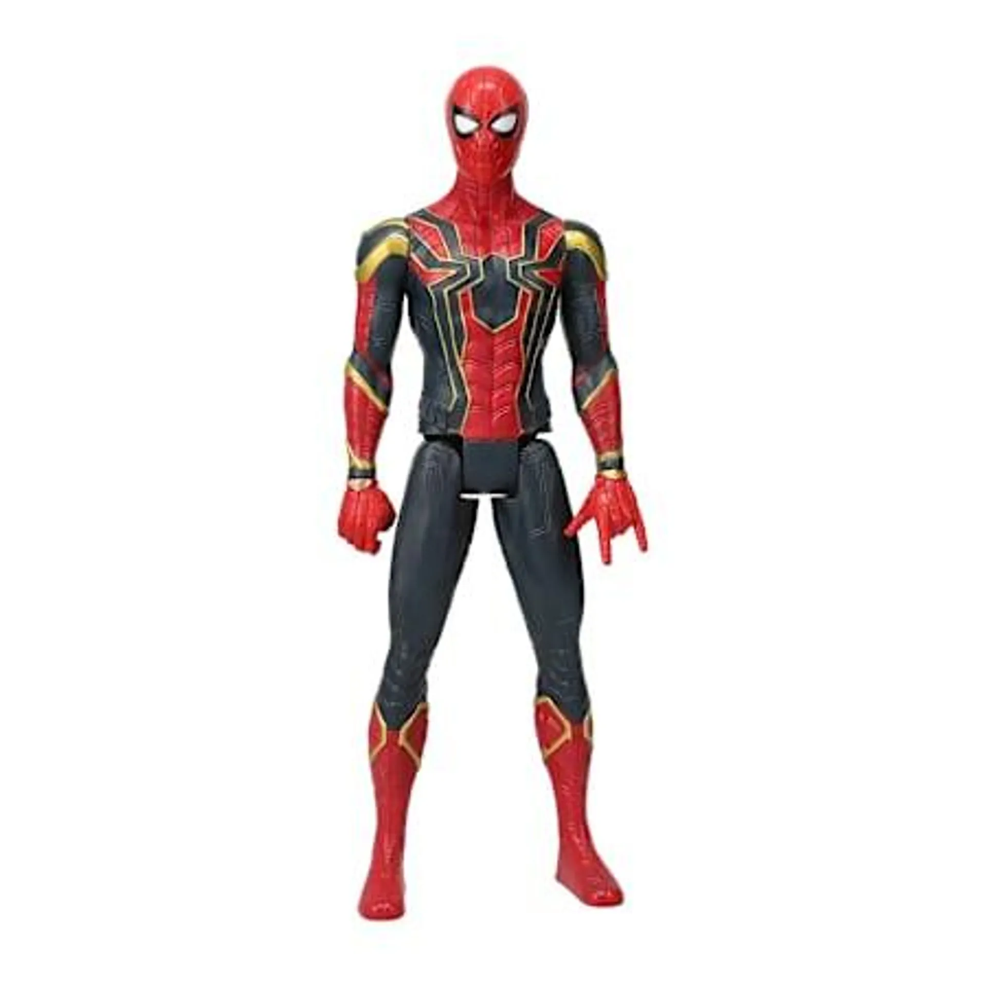 Marvel Avengers Titan Hero Series™ Iron Spider Figure 12in