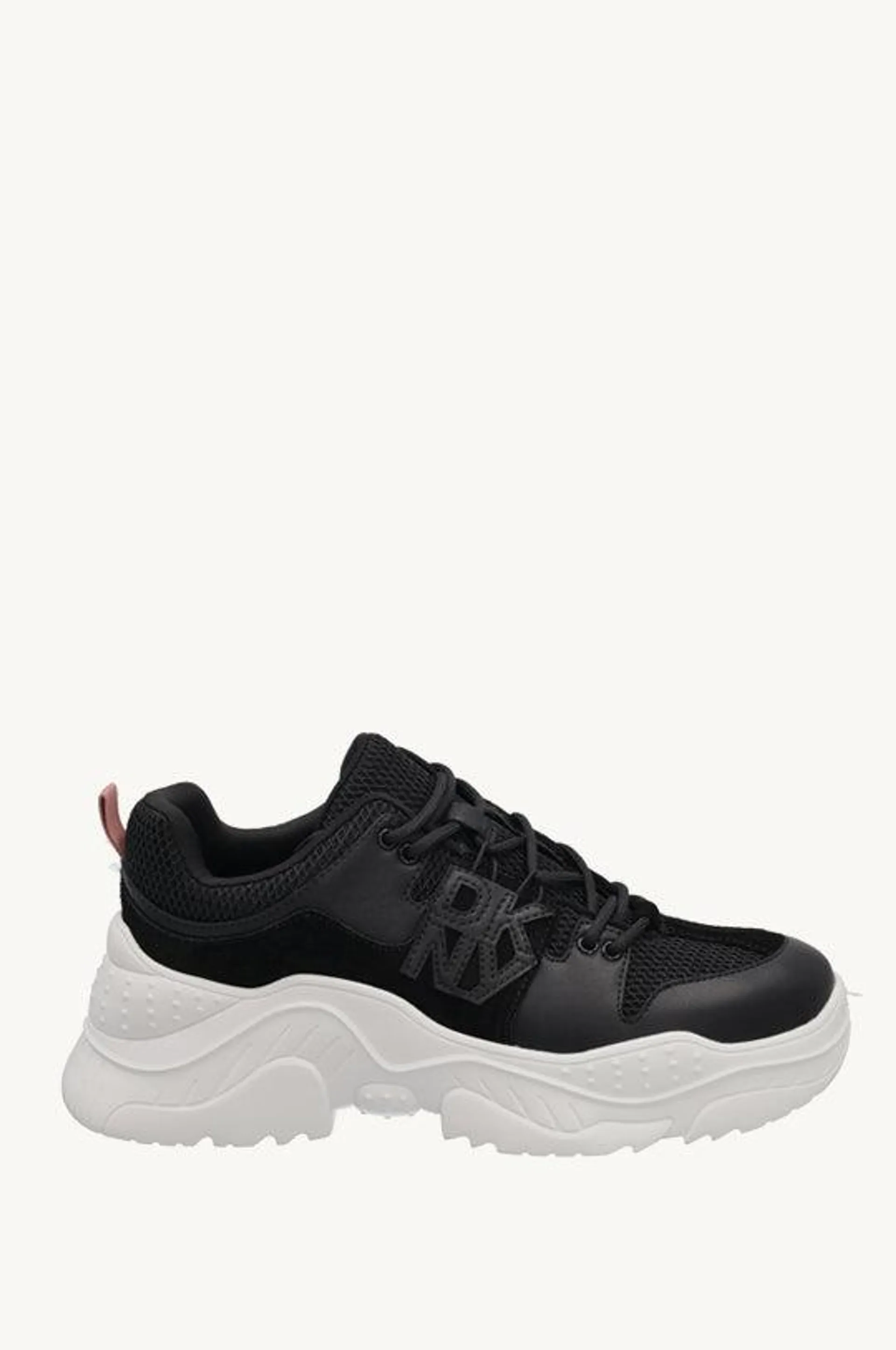 ODELLA CHUNKY SNEAKER