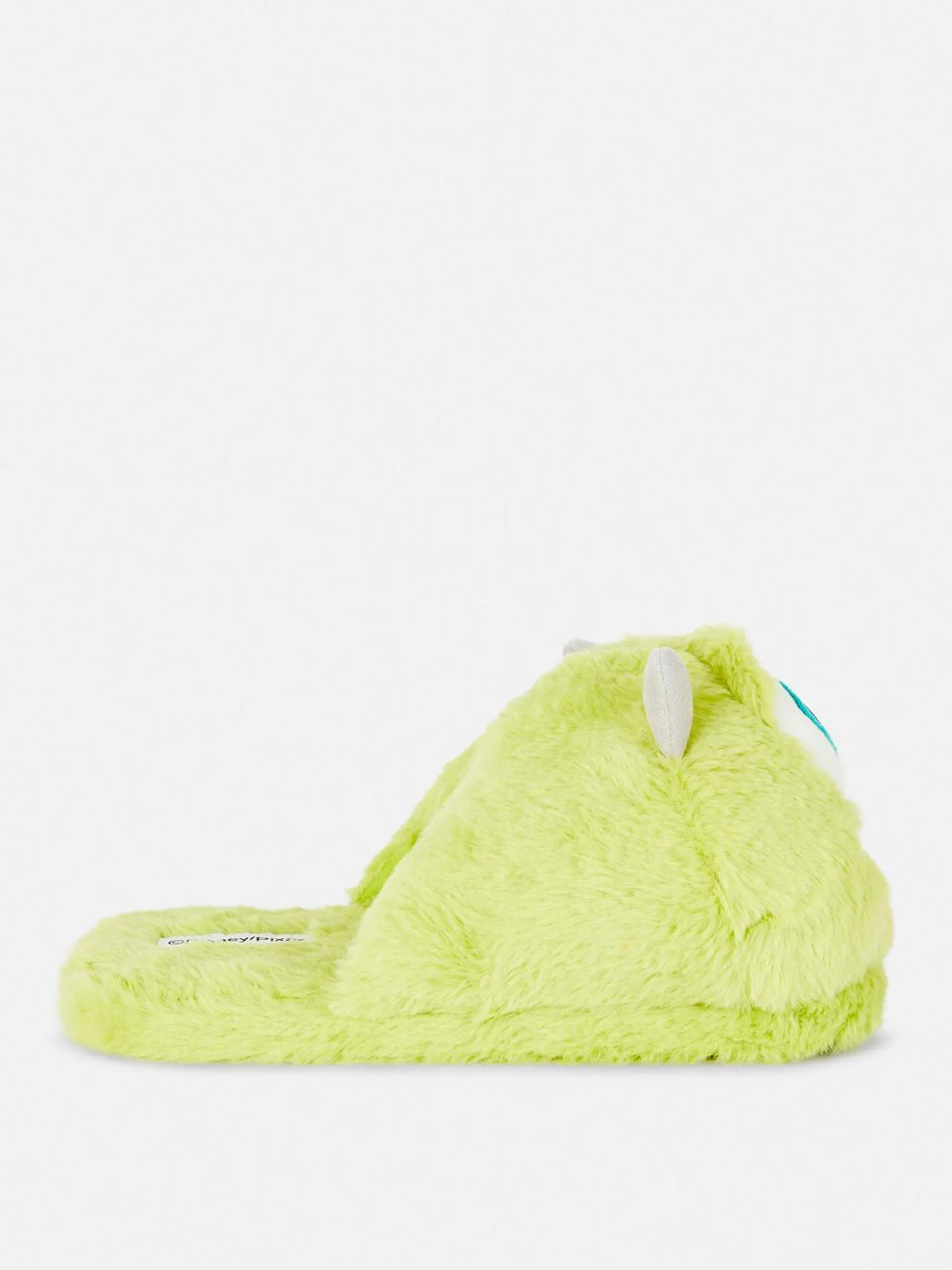 „Disney Die Monsters AG Mike“ Slipper