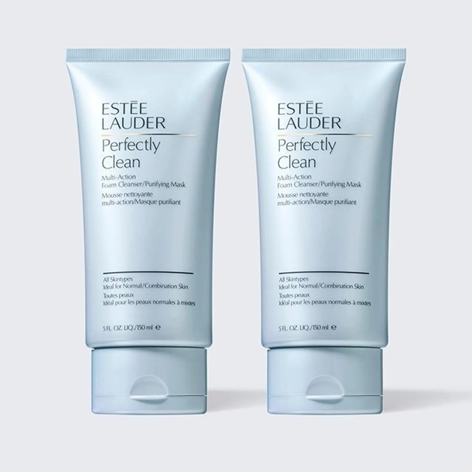 Perfectly Clean Cleanser Duo