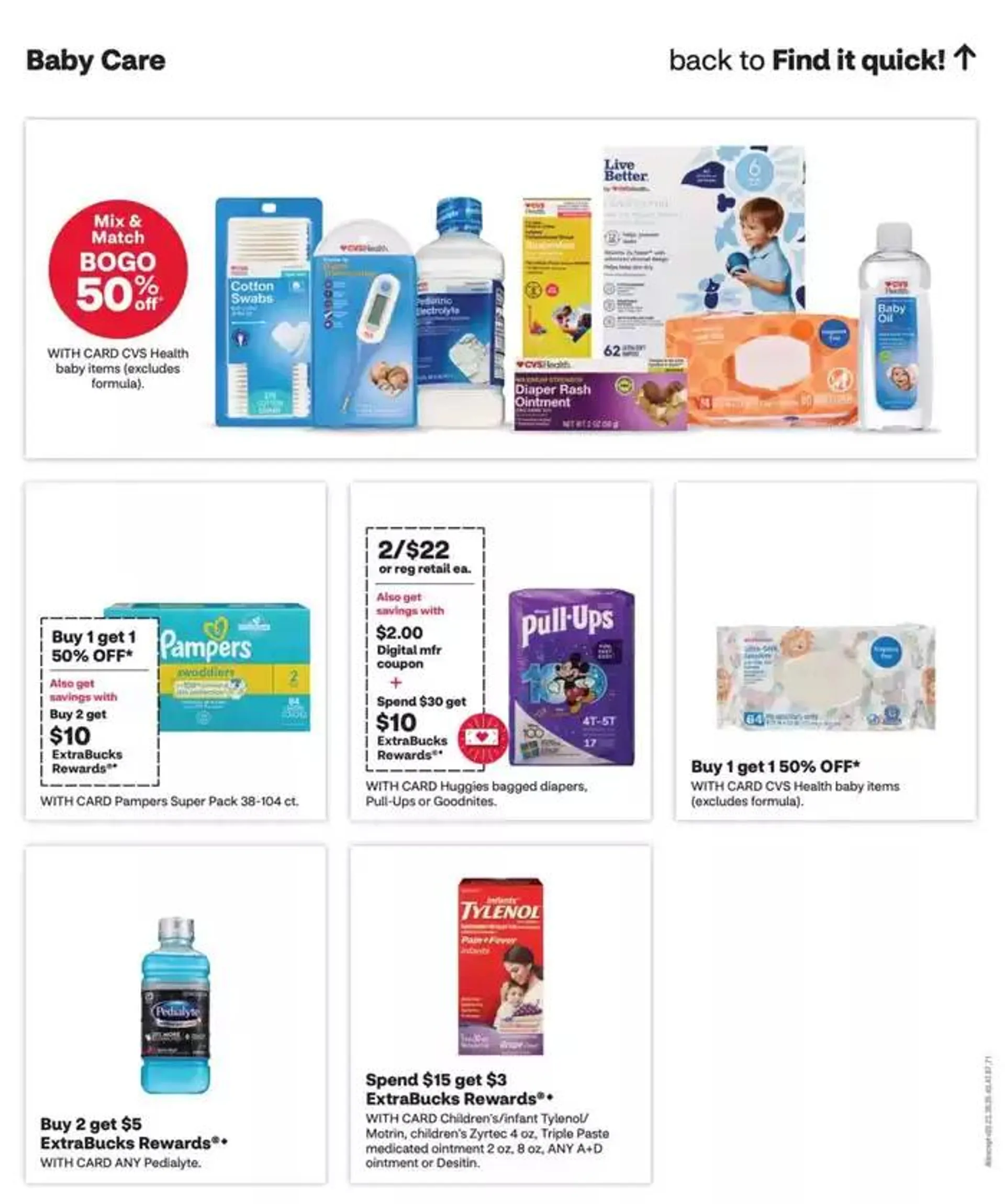 Weekly ad Top deals and discounts from December 15 to December 21 2024 - Page 4