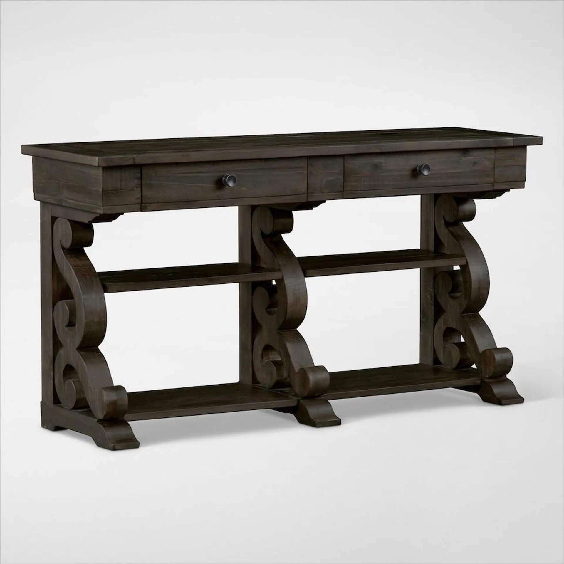 Charthouse Sofa Table