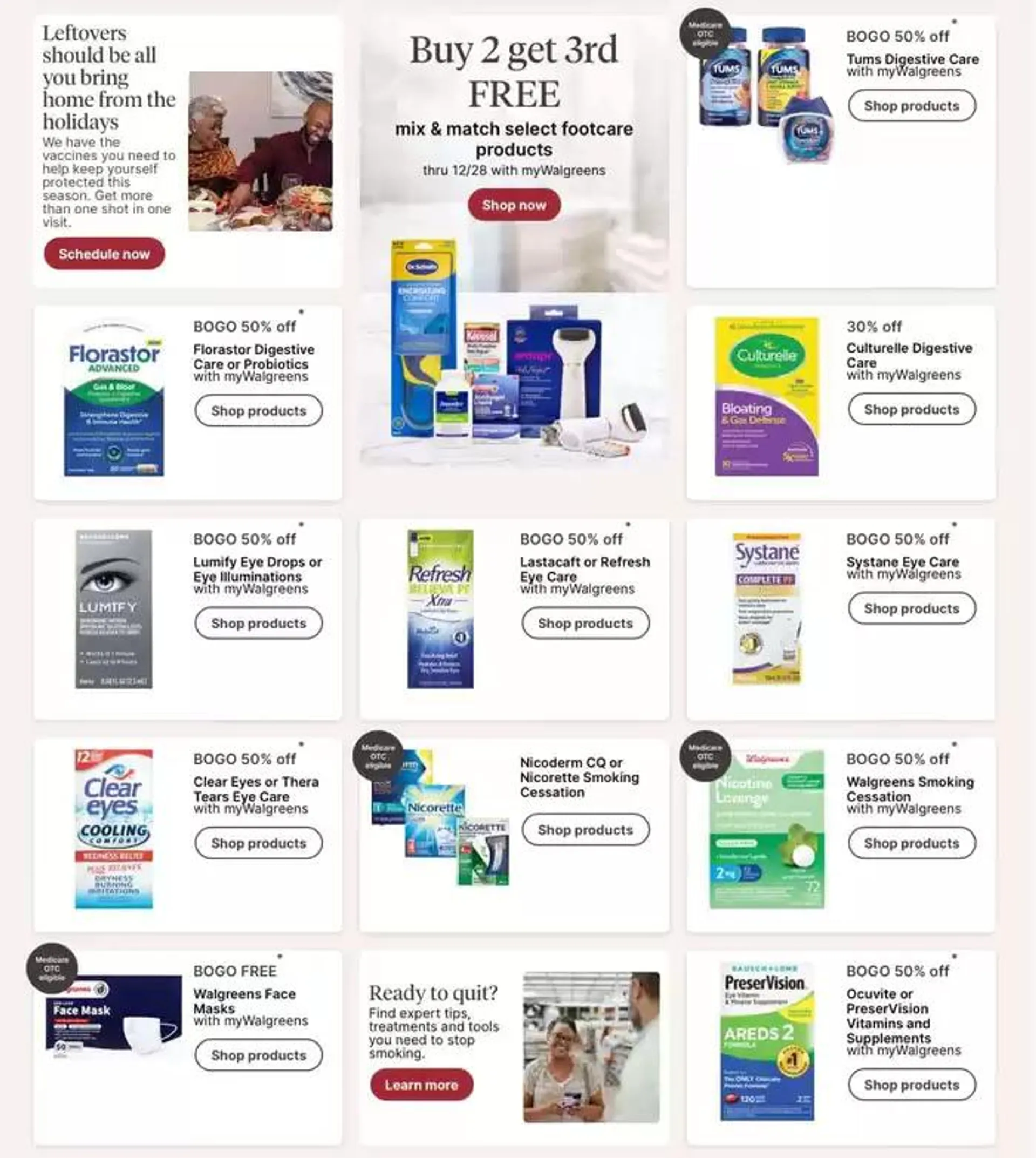 Weekly ad Current special promotions from December 15 to December 21 2024 - Page 6