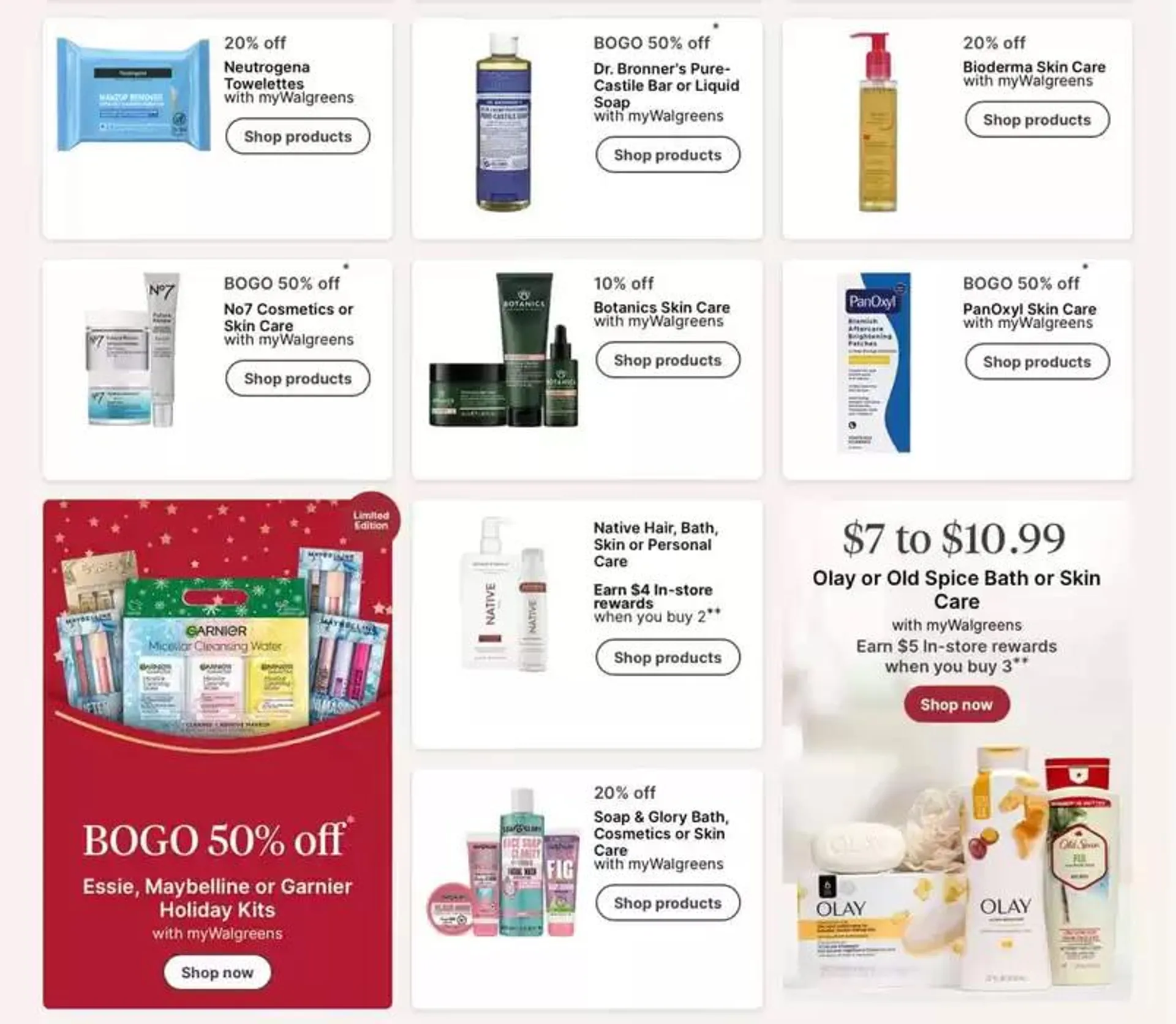 Weekly ad Current special promotions from December 15 to December 21 2024 - Page 13