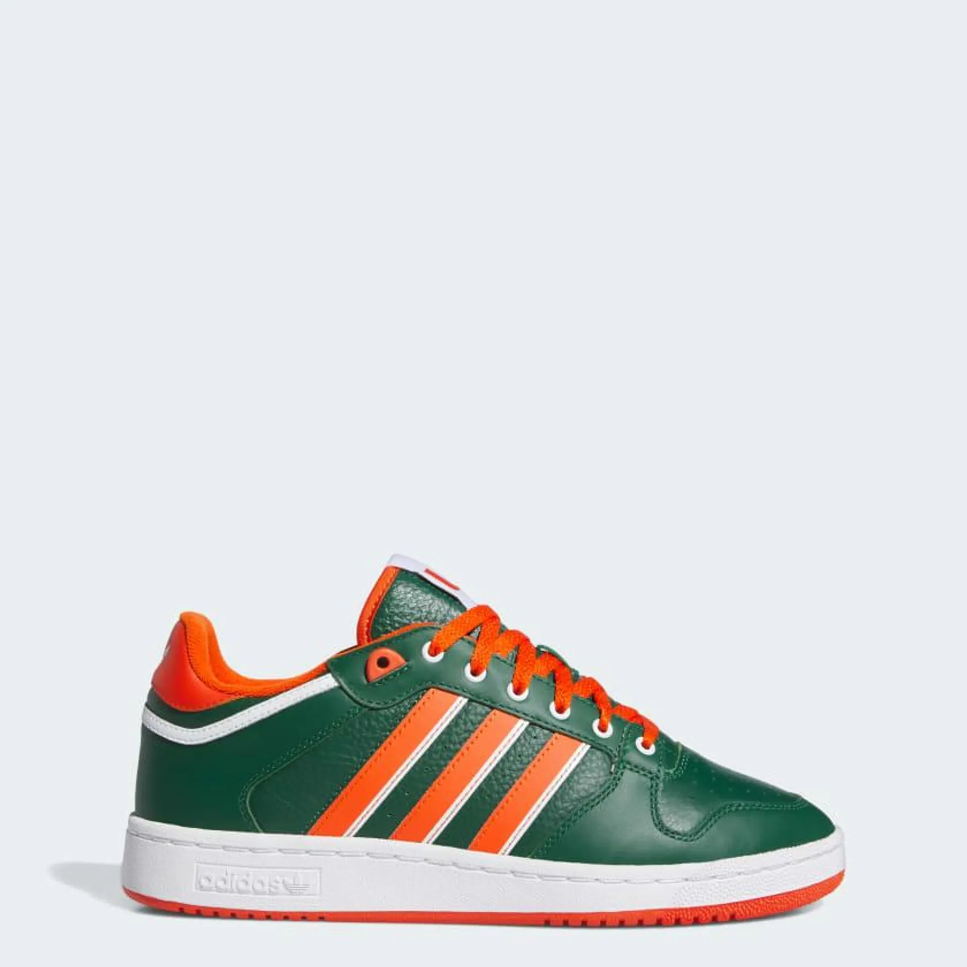 University of Miami Centennial RM Shoes