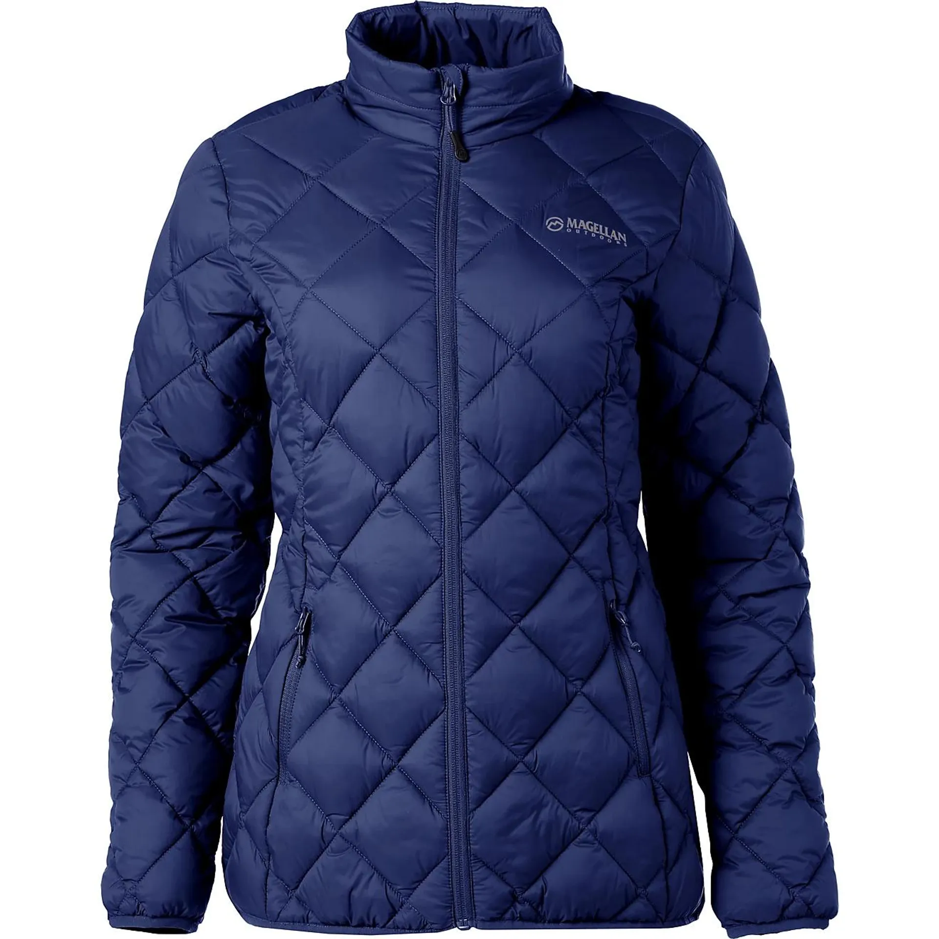 Magellan Outdoors Women's Lost Pines Puffer Jacket