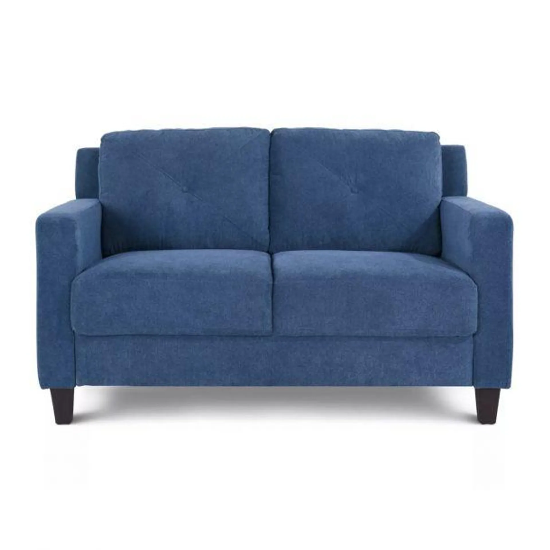 Stationary Loveseat by Best Home