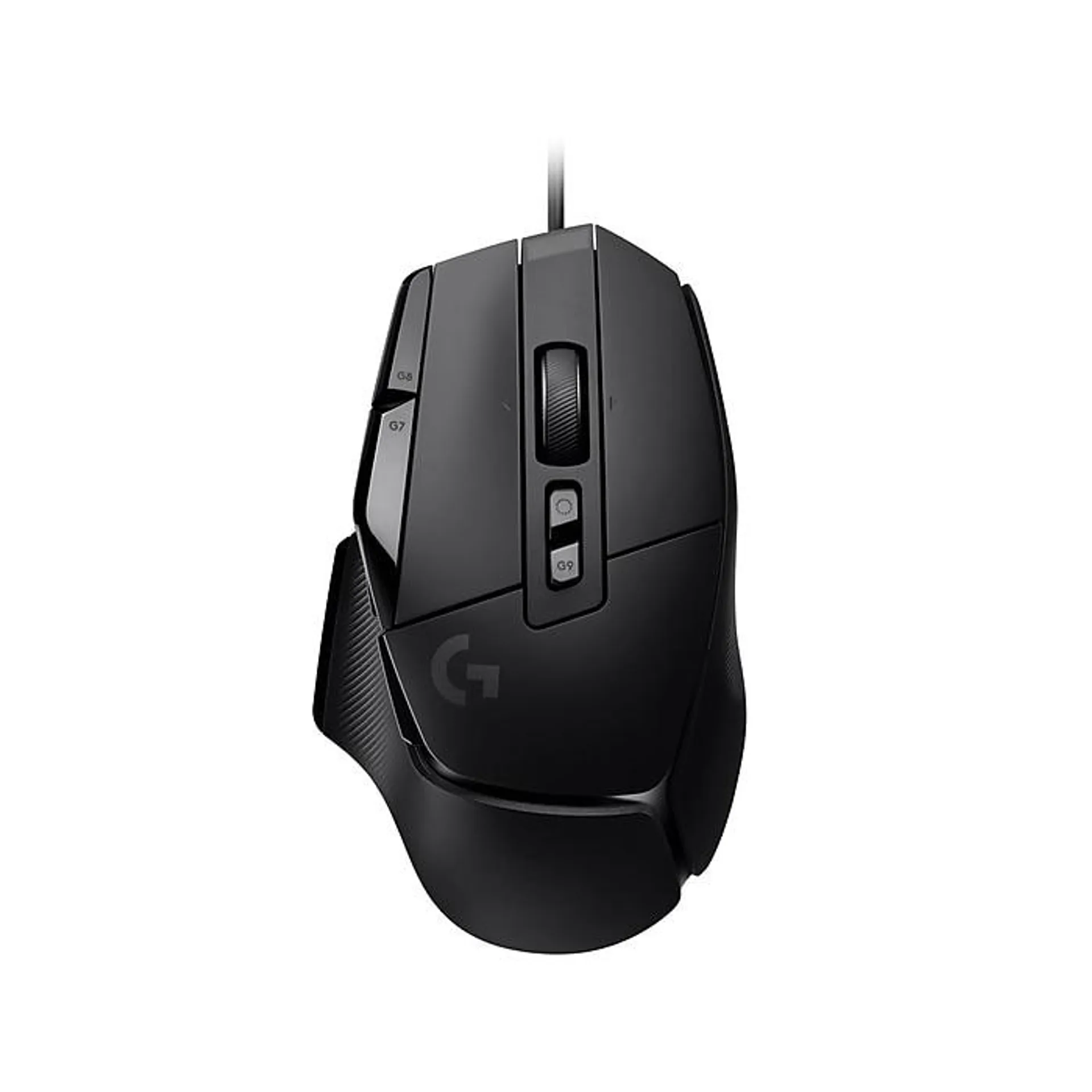 Logitech G502X Optical USB Gaming Mouse,