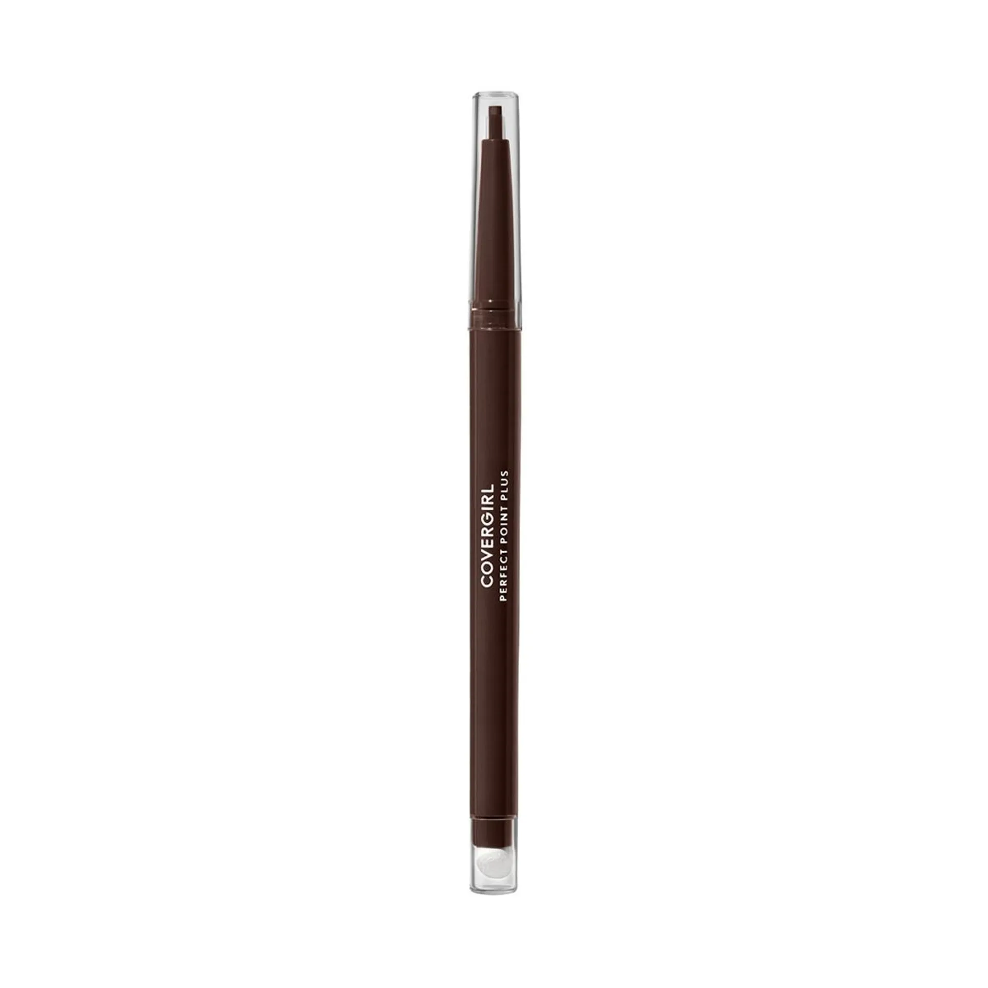 CoverGirl Perfect Point Plus Eye Pencil, 210 Espresso, 0.008 oz