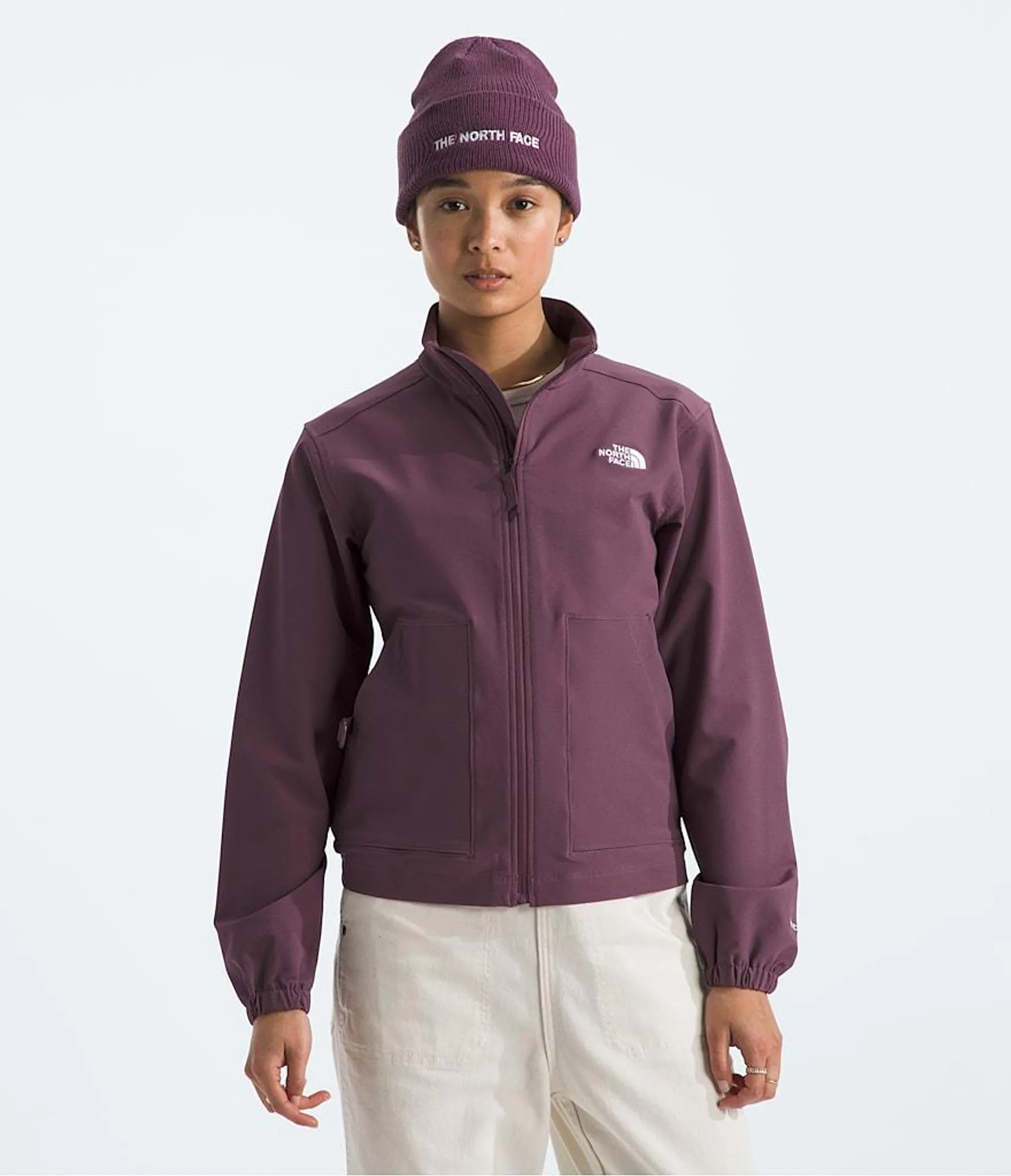 Women’s Willow Stretch Jacket