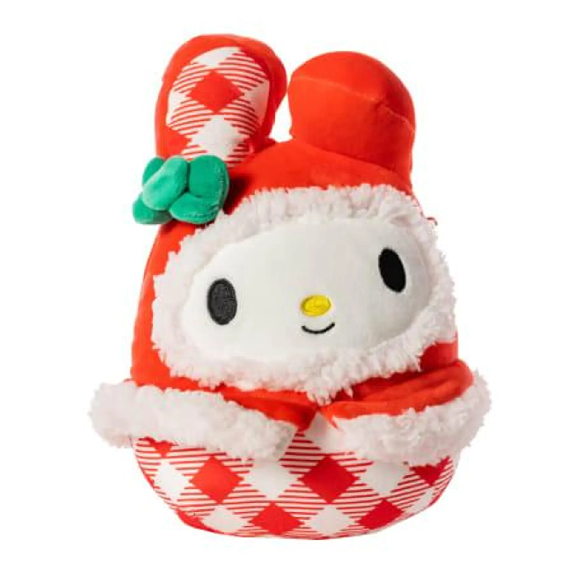 Christmas Hello Kitty And Friends® Squishmallows 6.5in