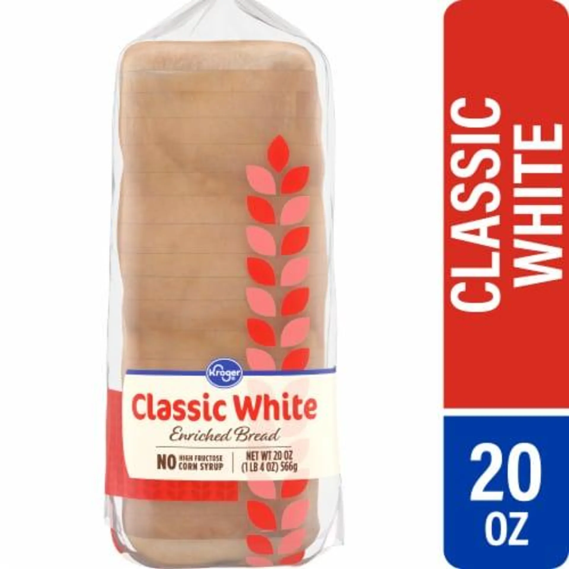 Kroger® White Bread